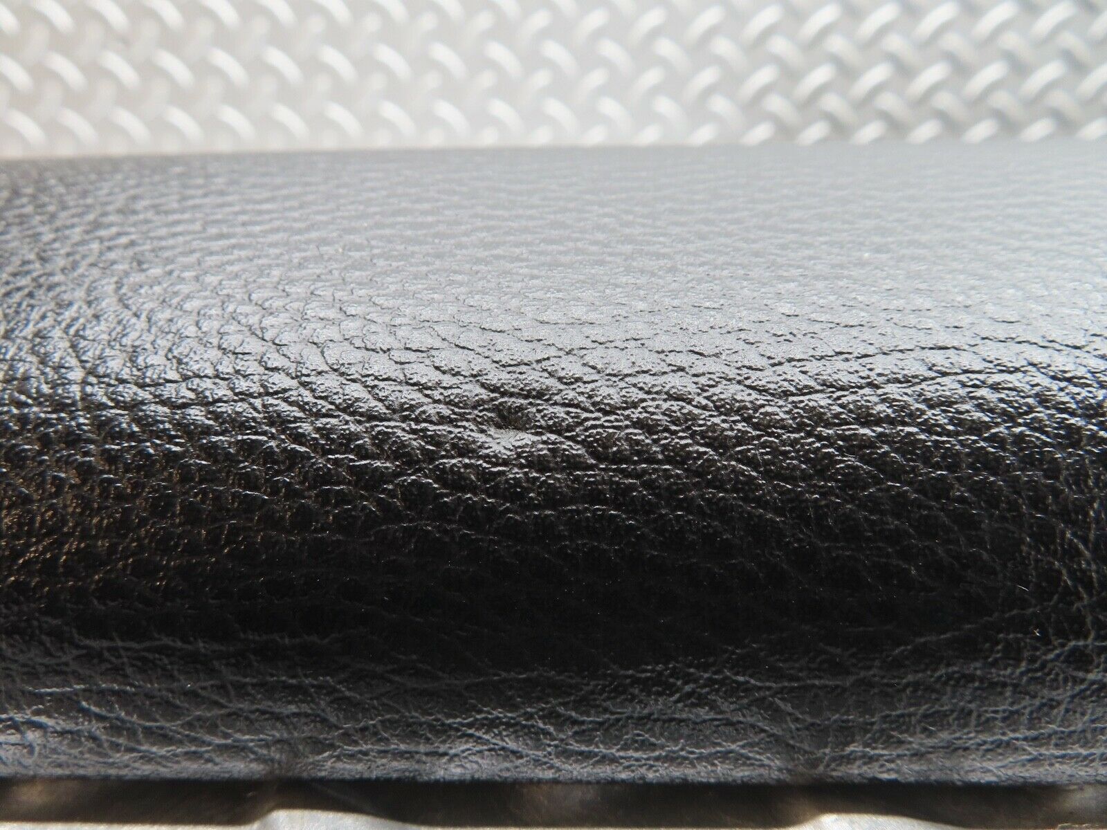 19029 Mercedes-Benz W123 300D Rear Right Door Card Black