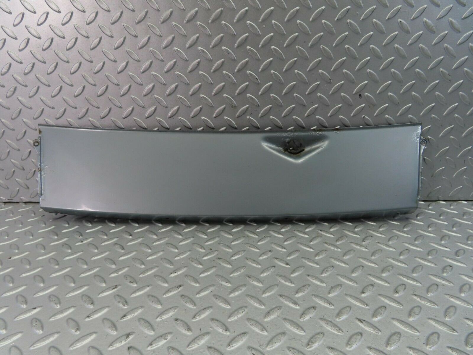 9777 Mercedes-Benz C123 280CE Coupe Wiper Motor Assembly Cover Access Panel