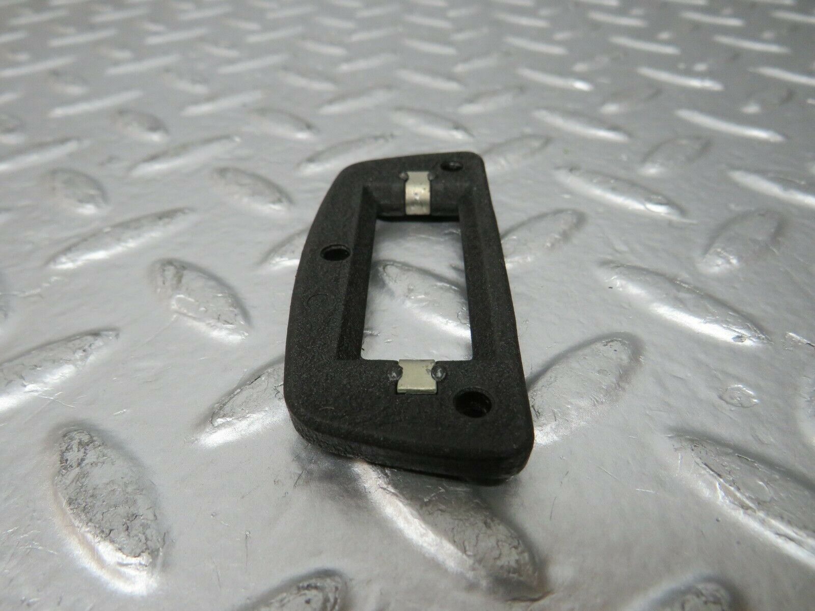 24166 Mercedes-Benz W123 280E Rear View Mirror Mount Bracket