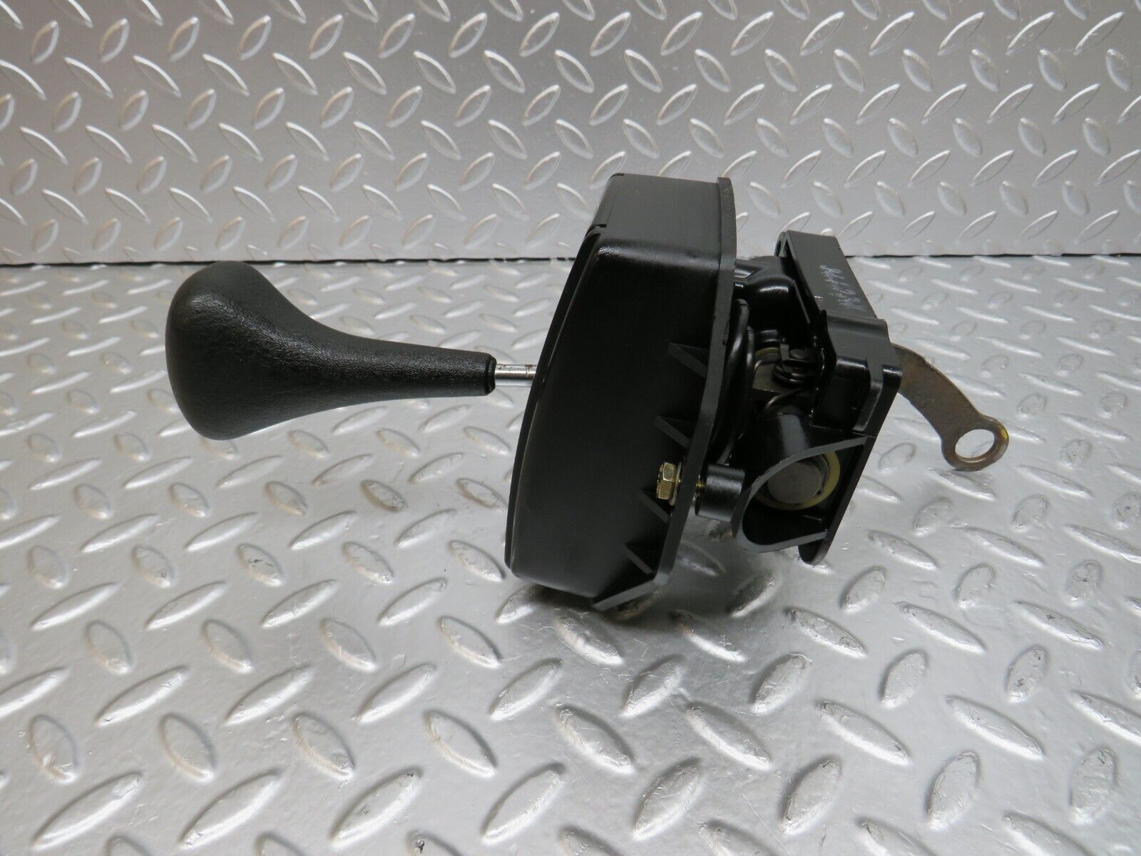 25449 Mercedes-Benz W123 200 Automatic Gear Shift Selector