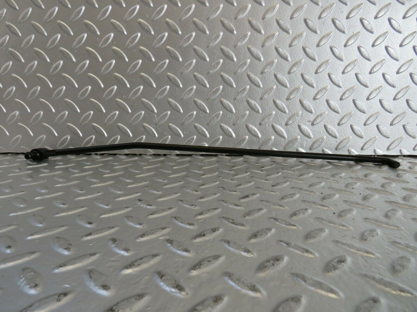 23385 Mercedes-Benz W116 350SE Gear Selector Linkage