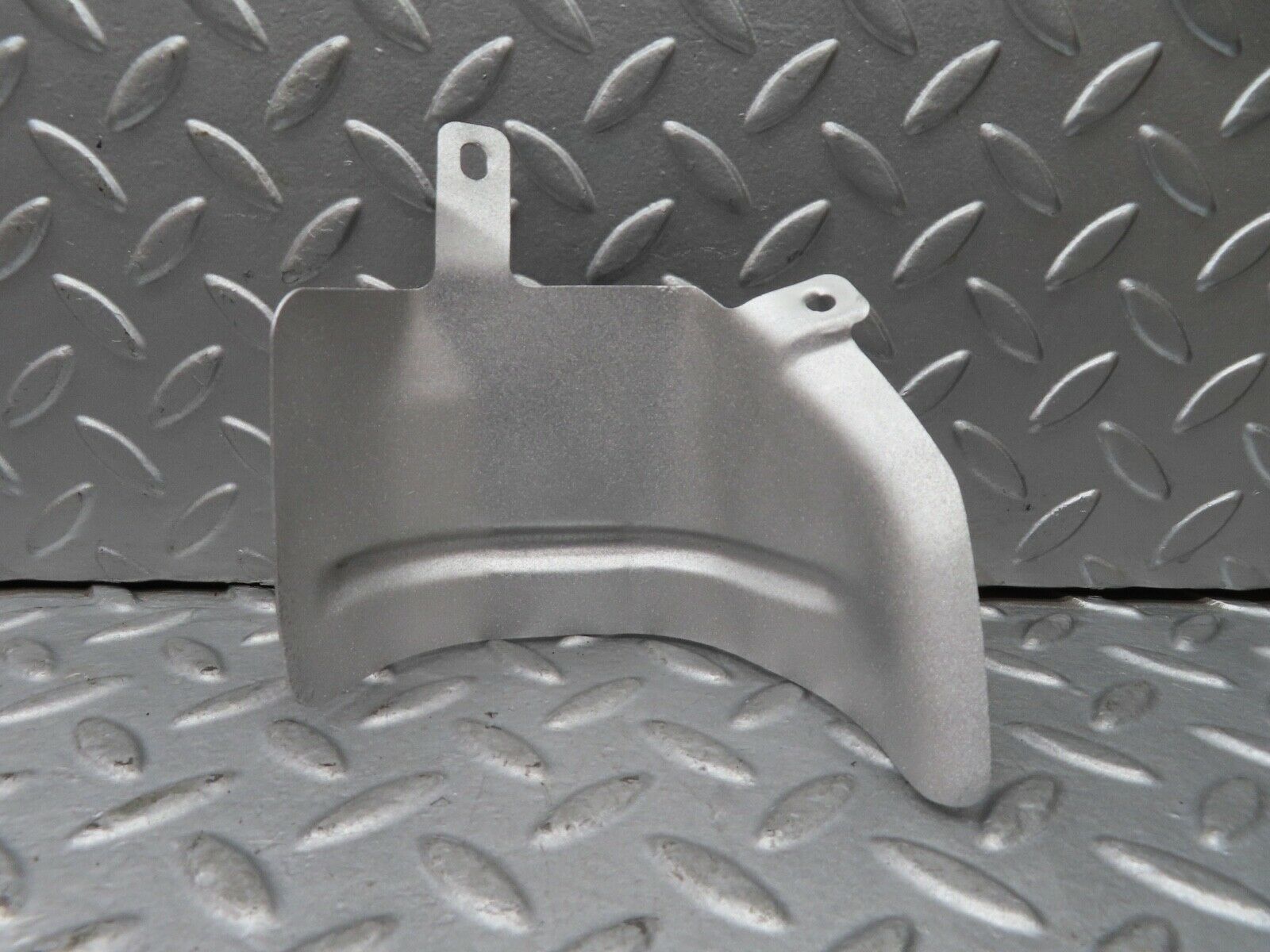 17210 Mercedes-Benz R129 300SL Coupe Steering Column Heat Shield