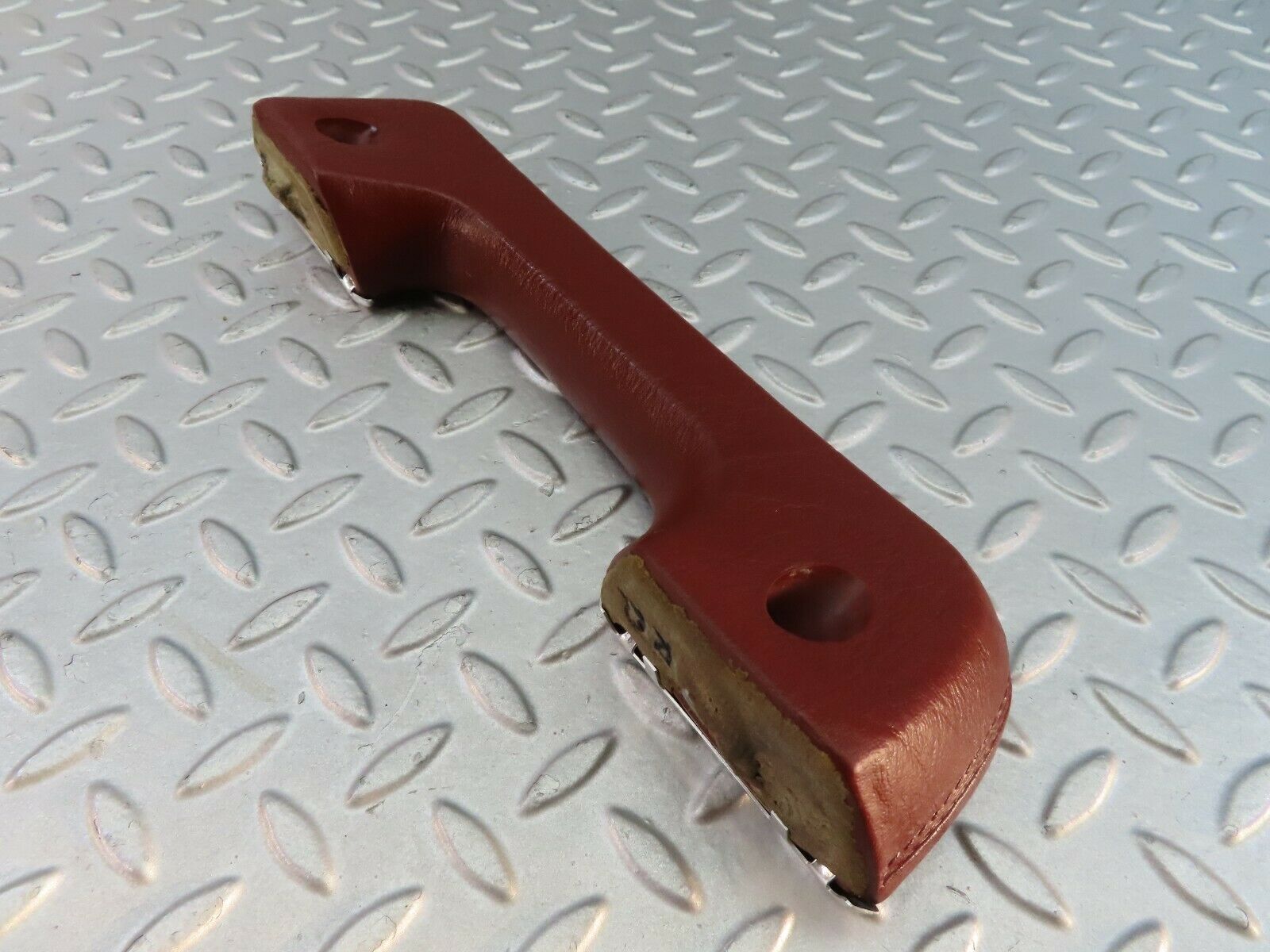 7585 Mercedes-Benz S123 230TE Wagon Interior Door Handle Rear Right 1239702001