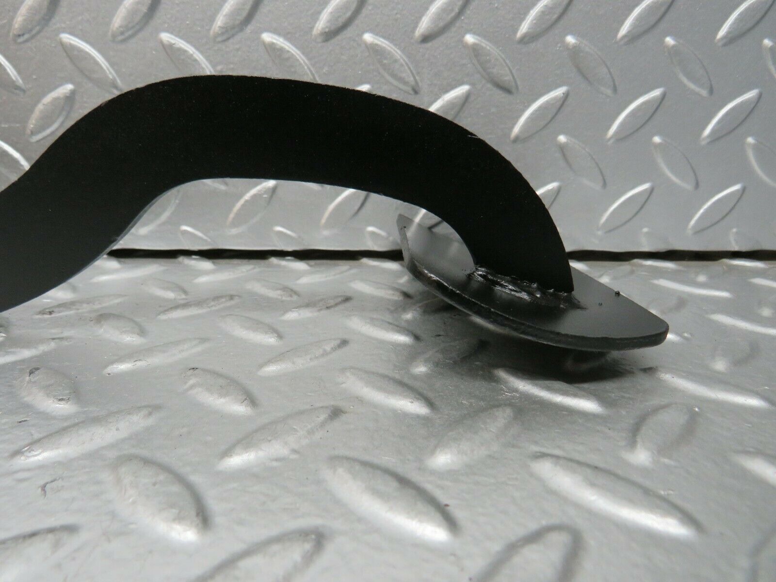 23839 Mercedes-Benz C107 450SLC Coupe Brake Pedal