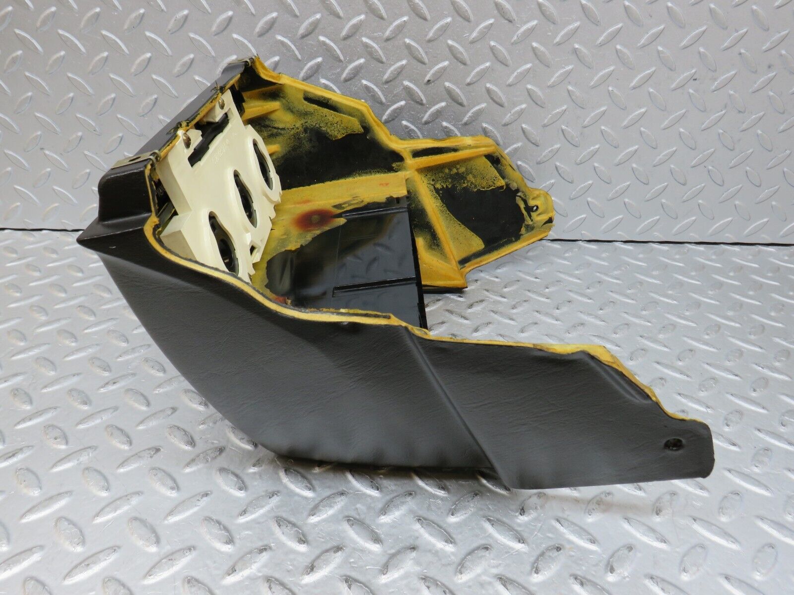 36491 Mercedes-Benz W201 190E 2.0L Centre Console Heater Control Panel 2016830275