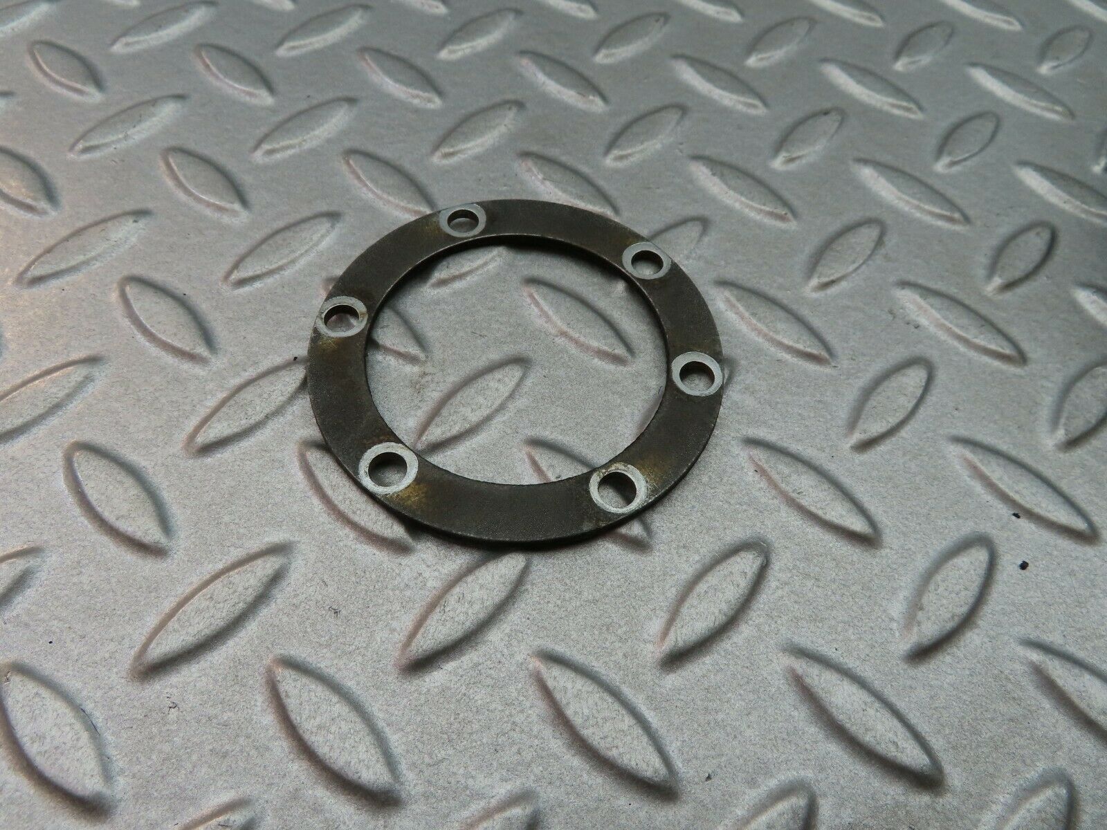 5950 Mercedes-Benz W123 200 Crankshaft Pulley 1020320404