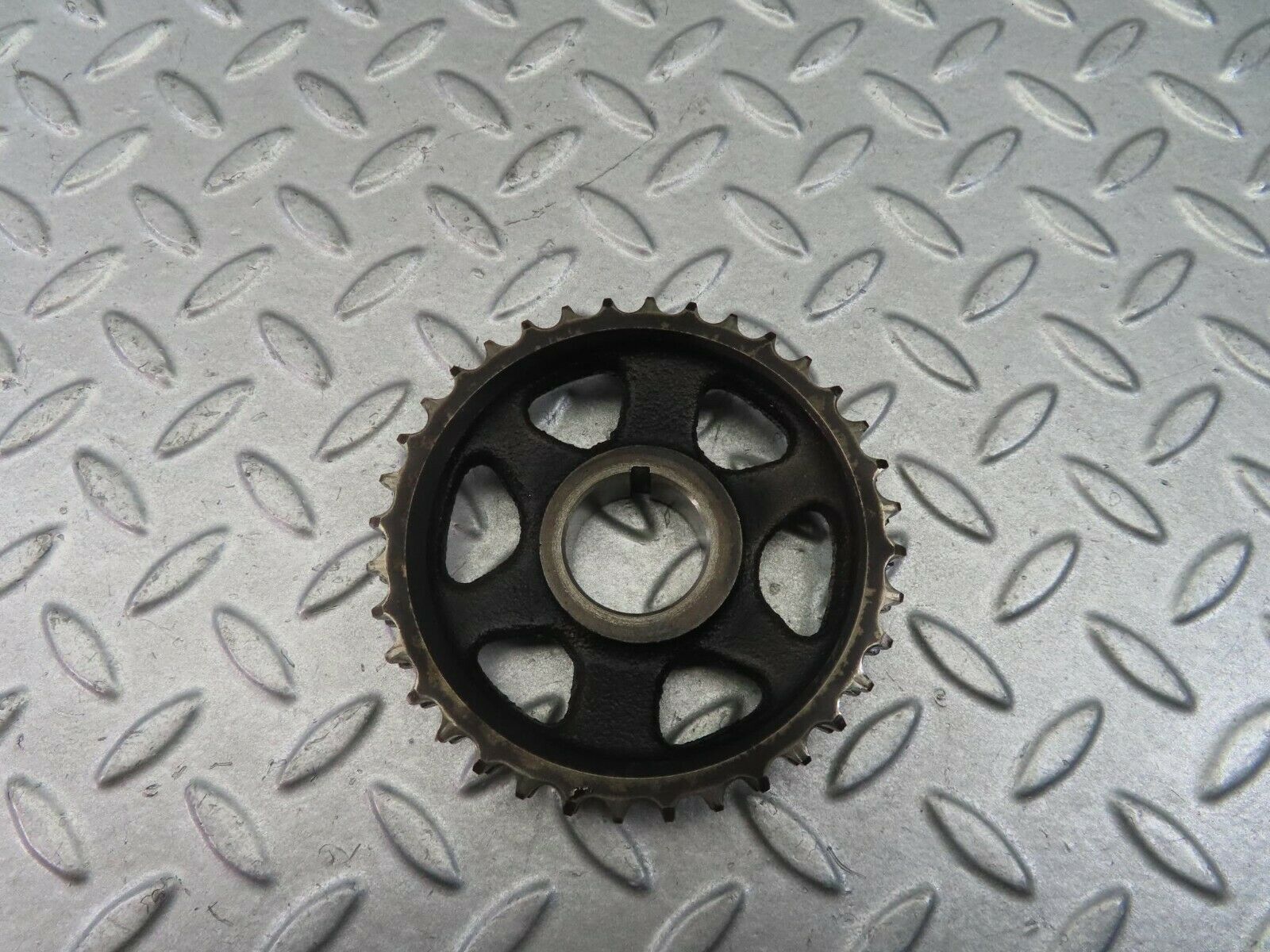 8446 Mercedes-Benz W116 Timing Gear 1160770312