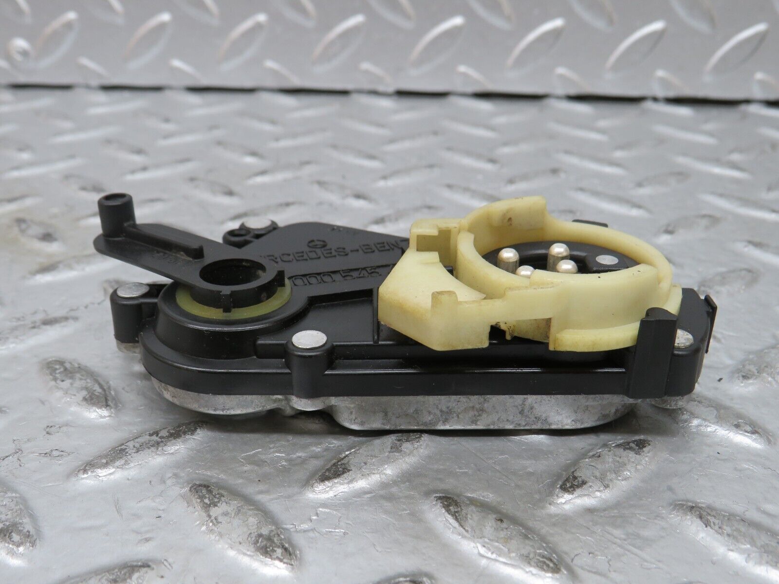 27434 Mercedes-Benz W123 280E Reverse Light Switch 0005454906