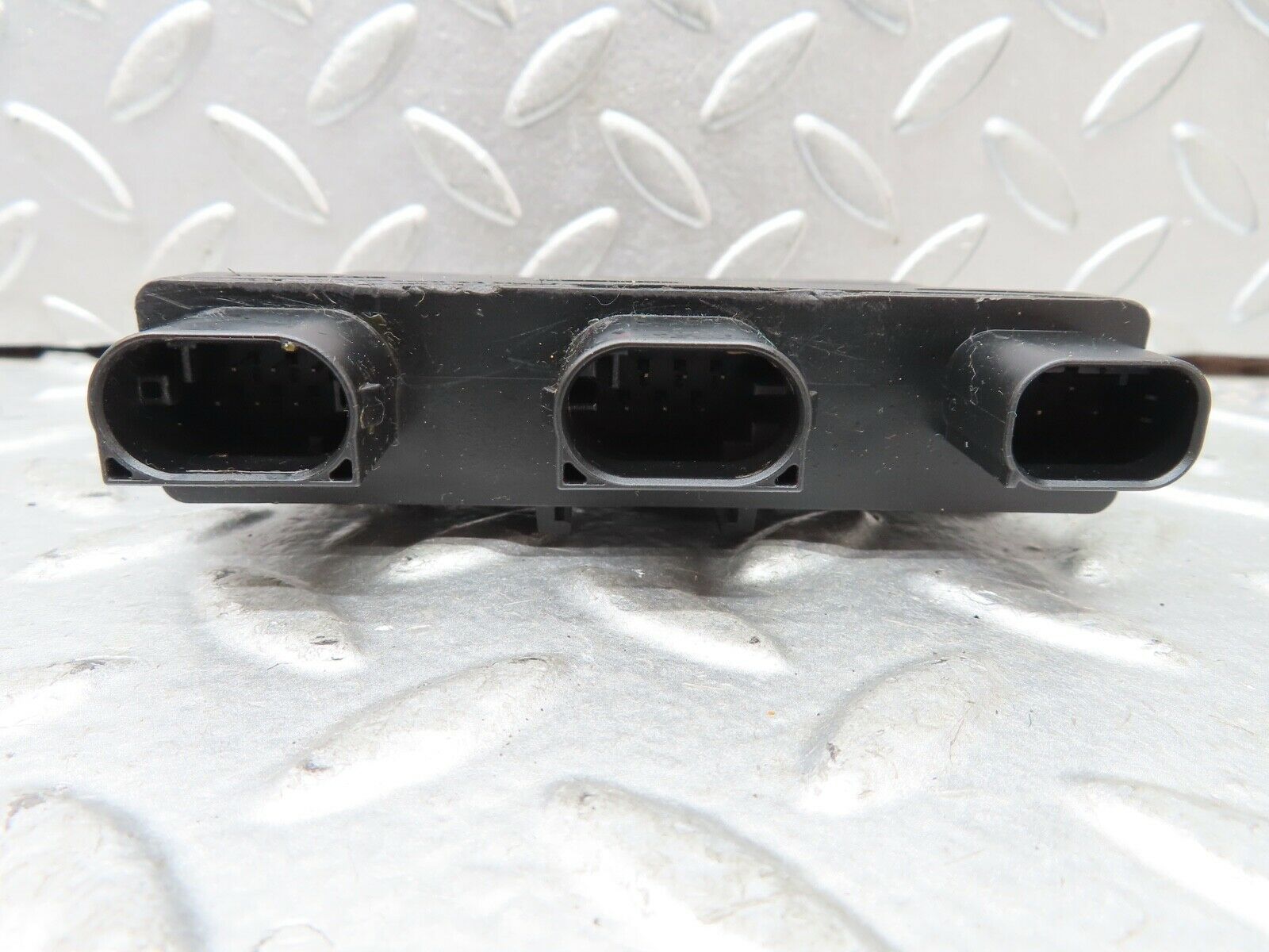 19439 Mercedes-Benz C140 CL420 Coupe Brake Assist Control Unit 0205451632