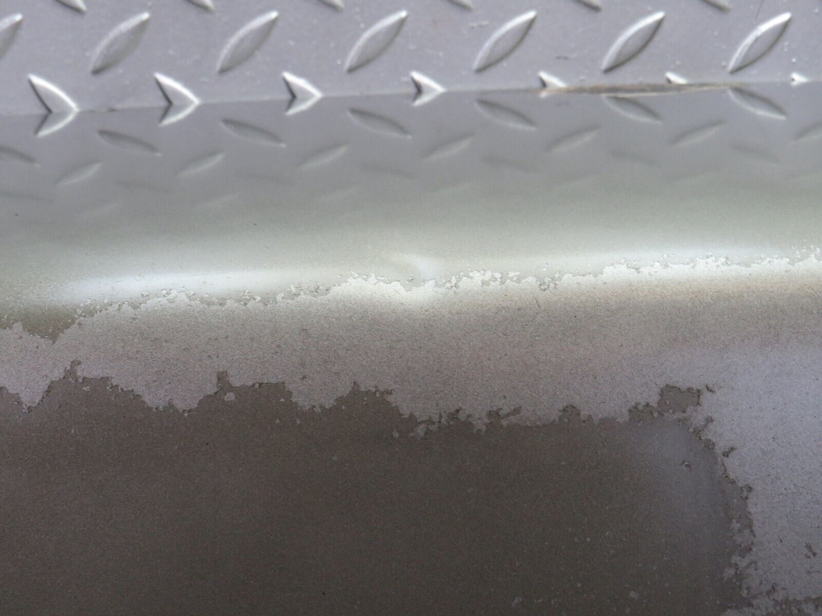 36224 Mercedes-Benz W126 420SE Boot Lid Trunk Door