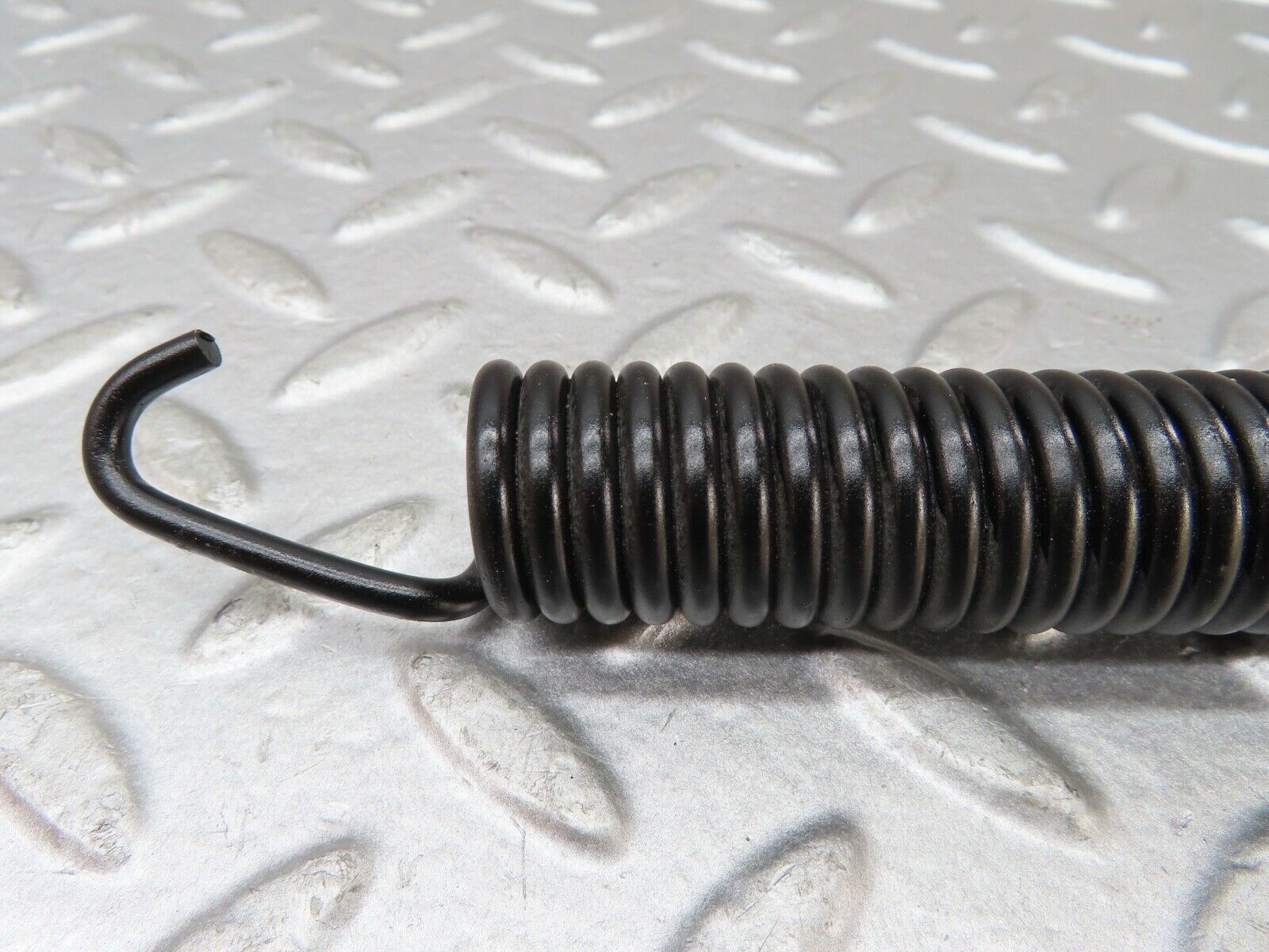 18723 Mercedes-Benz W120 W121 Ponton Bonnet Hinge Spring