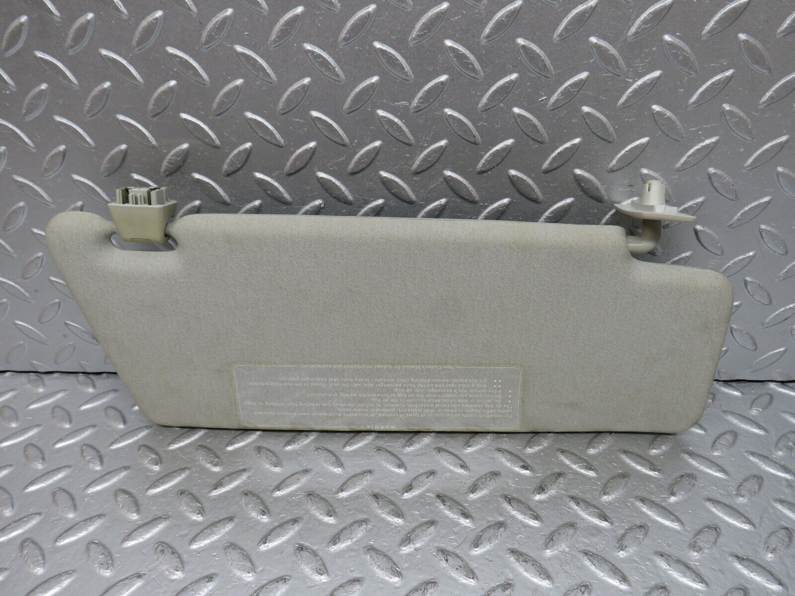 33282 Mercedes-Benz W202 C180 Sun Visor Left Side