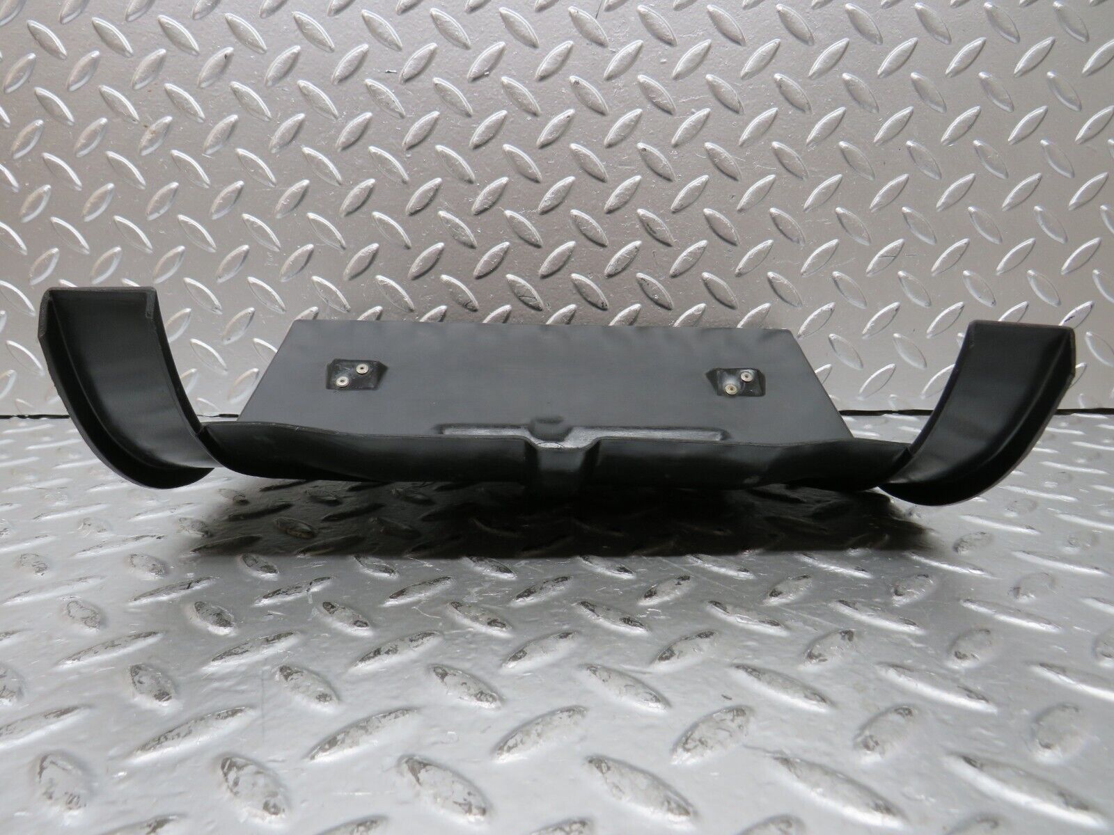 26574 Mercedes-Benz C124 220CE Coupe Heater Blower Fan Cover 1248300028