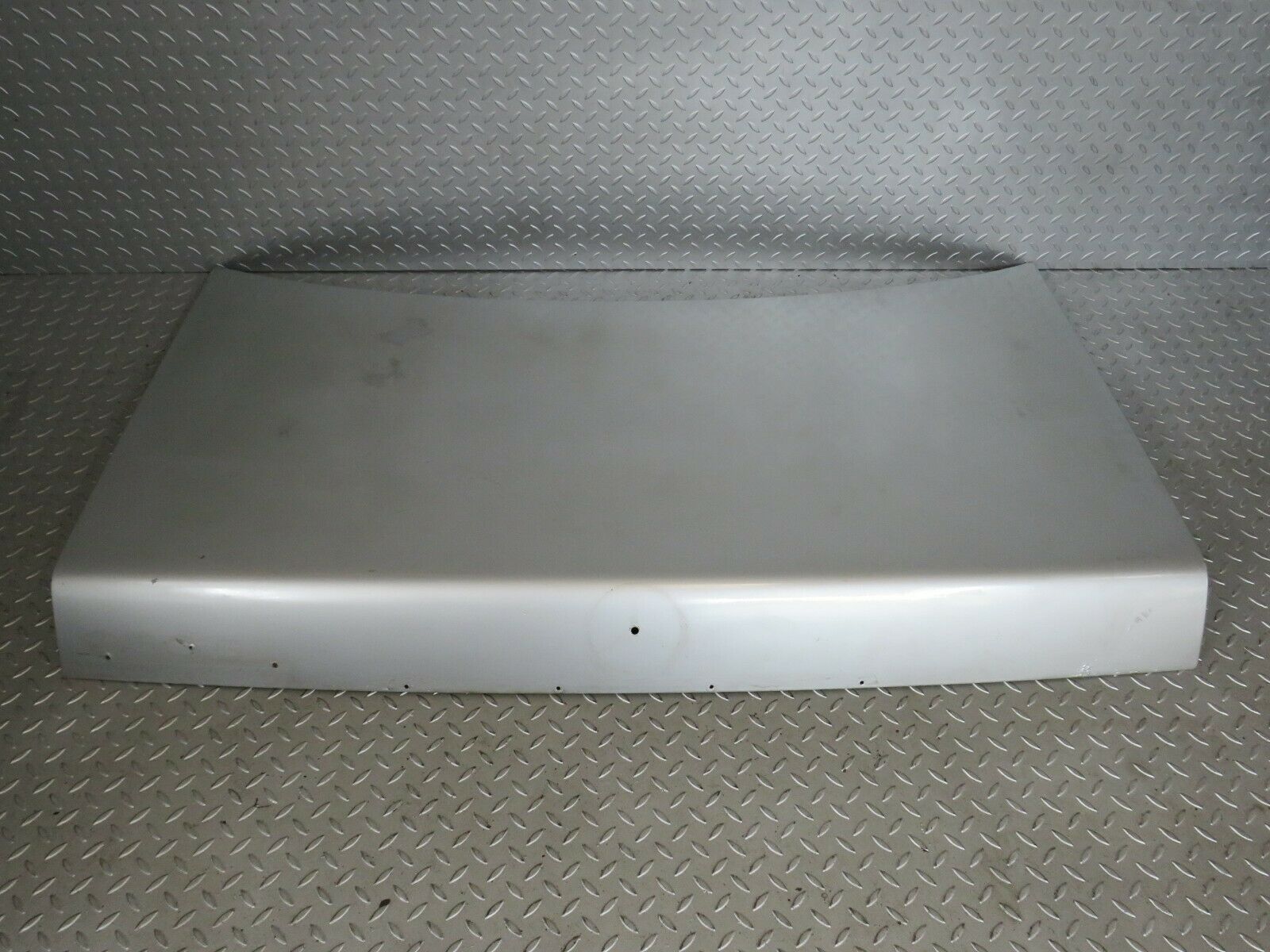 23275 Mercedes-Benz W116 350SE Boot Lid Trunk Door