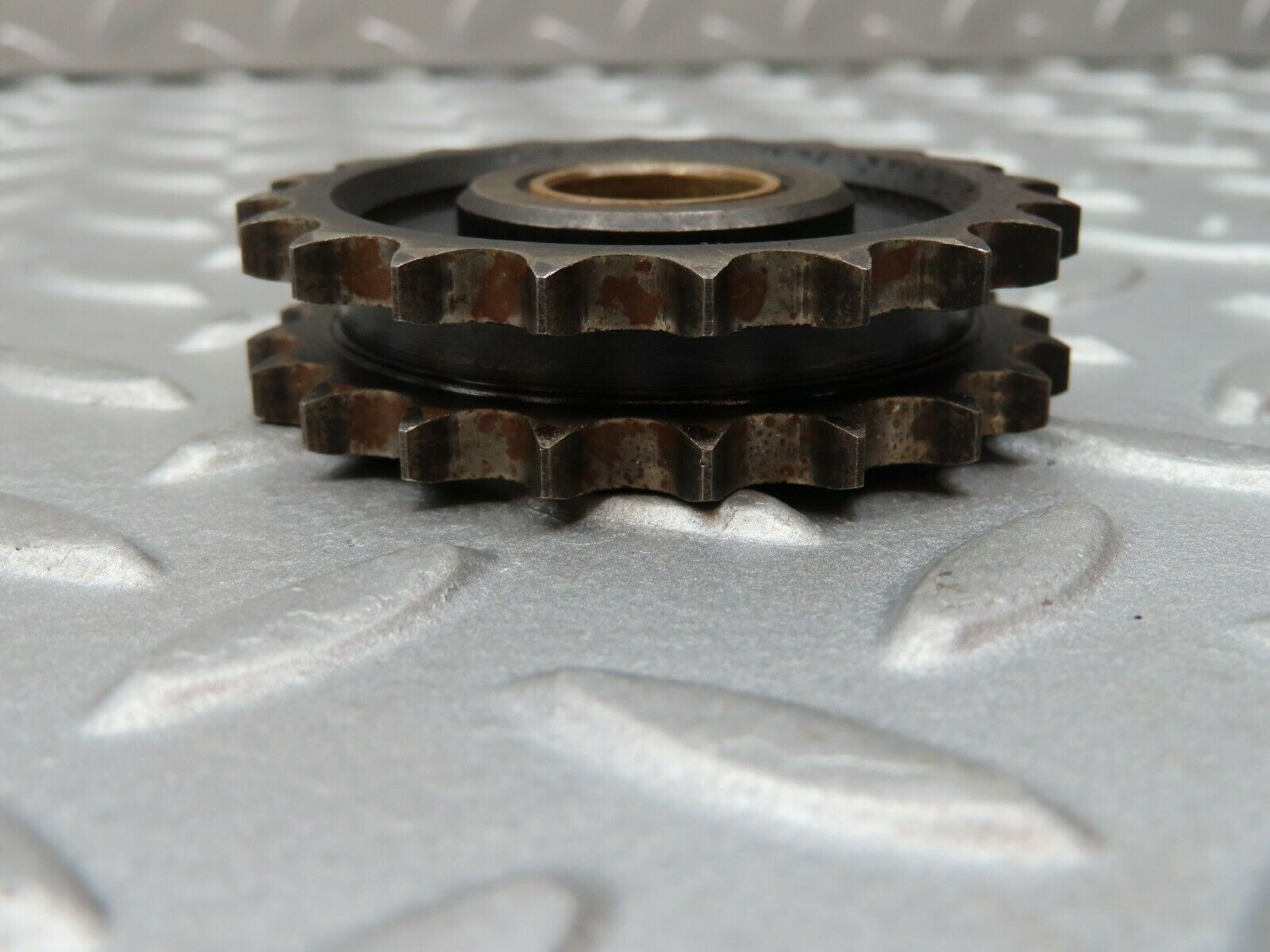 3663 Mercedes-Benz W108 280SE Crankshaft Gear