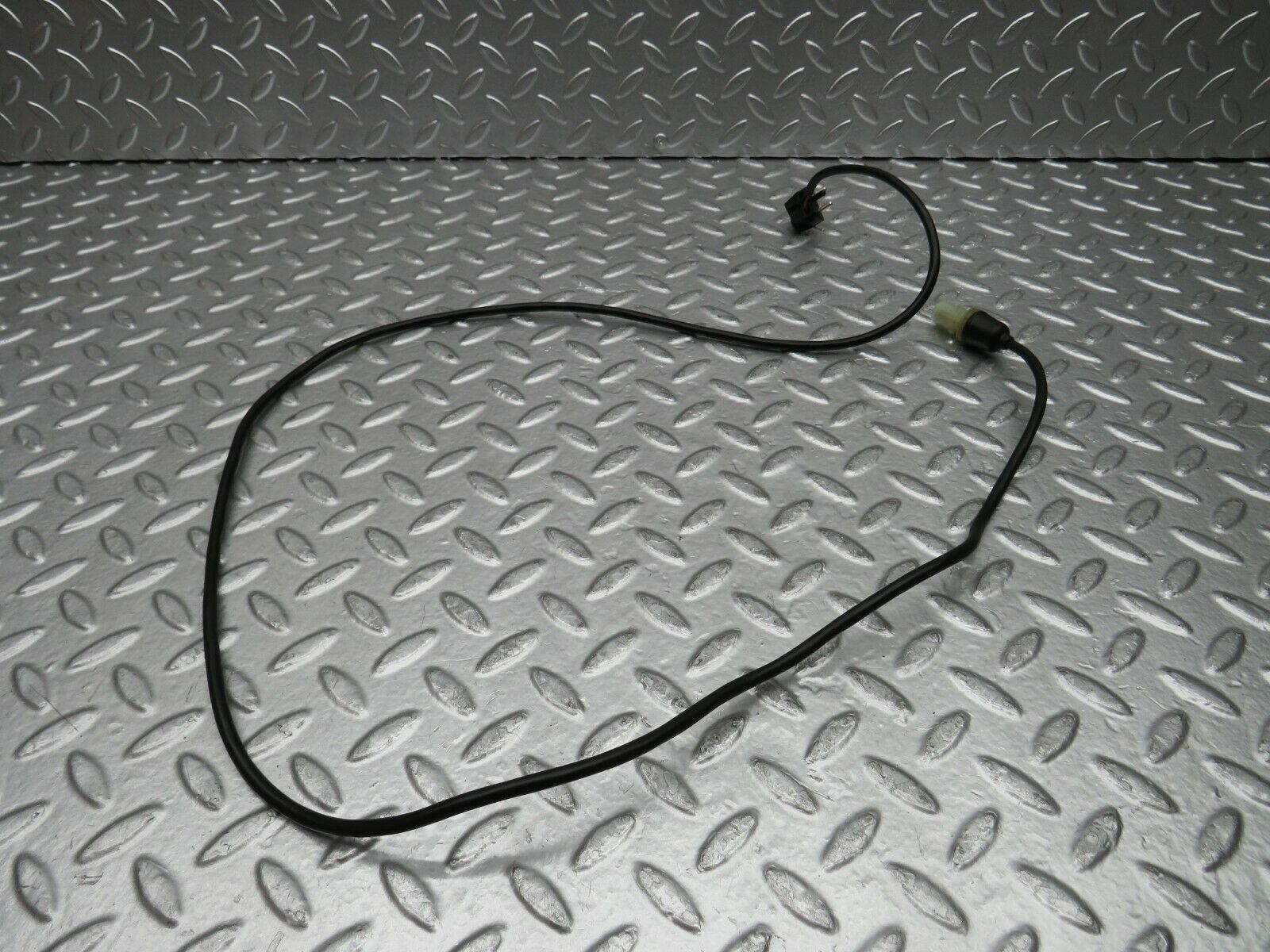22630 Mercedes-Benz C124 E220 Coupe Front Wing Indicator Cable Wire 1249971881