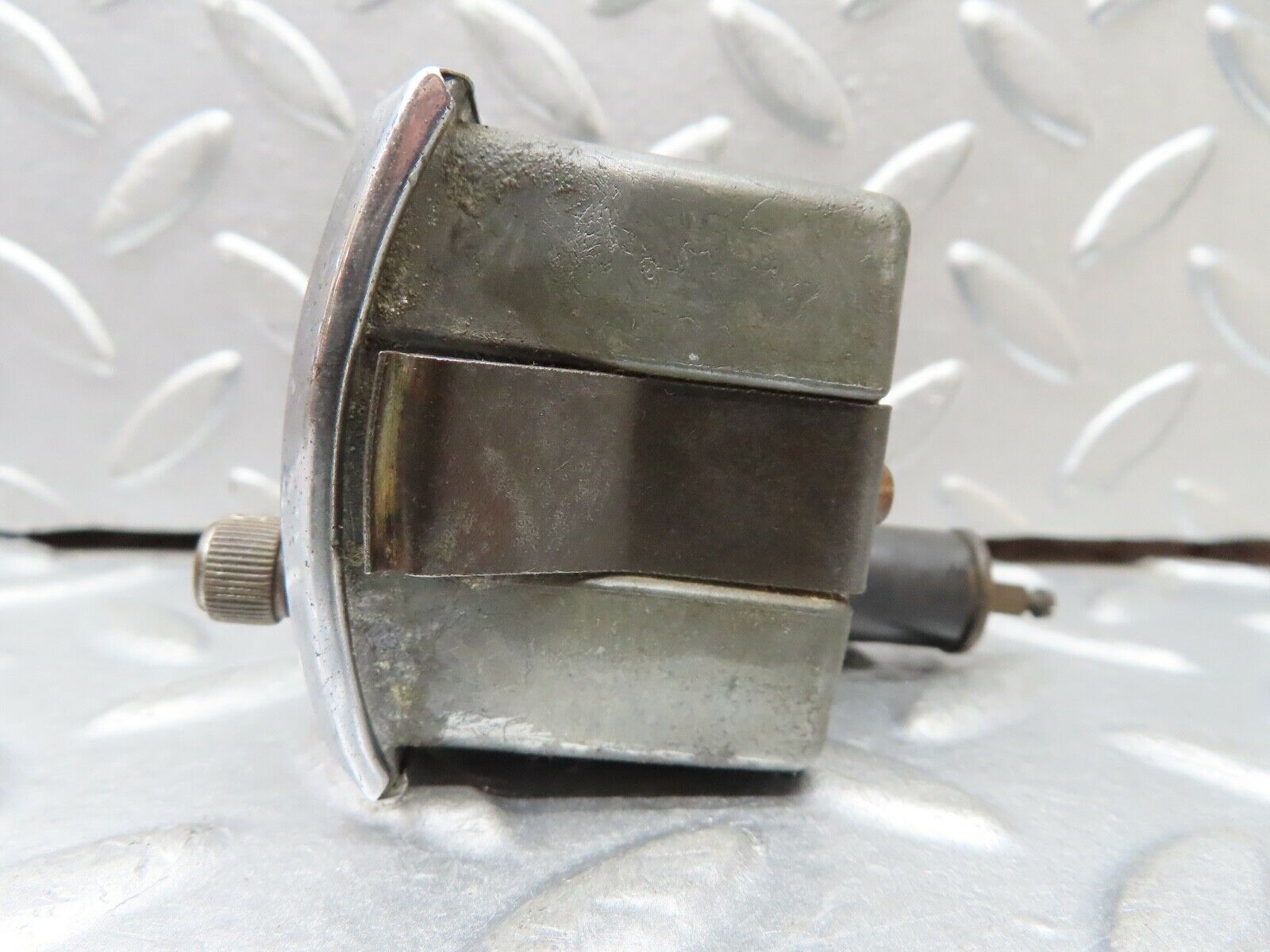 18895 Mercedes-Benz W121 190b Ponton Dashboard Clock VDO