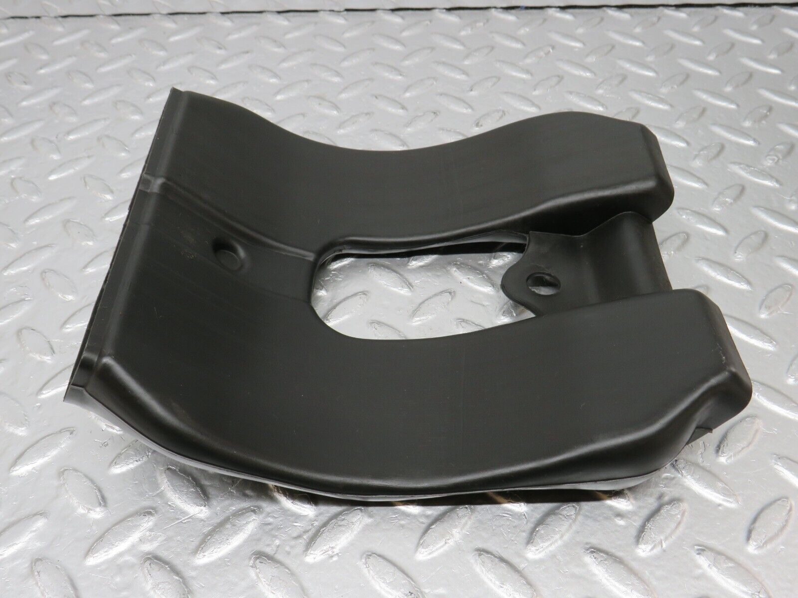 34100 Mercedes-Benz W124 260E Engine Bay Water Drain 1246280072