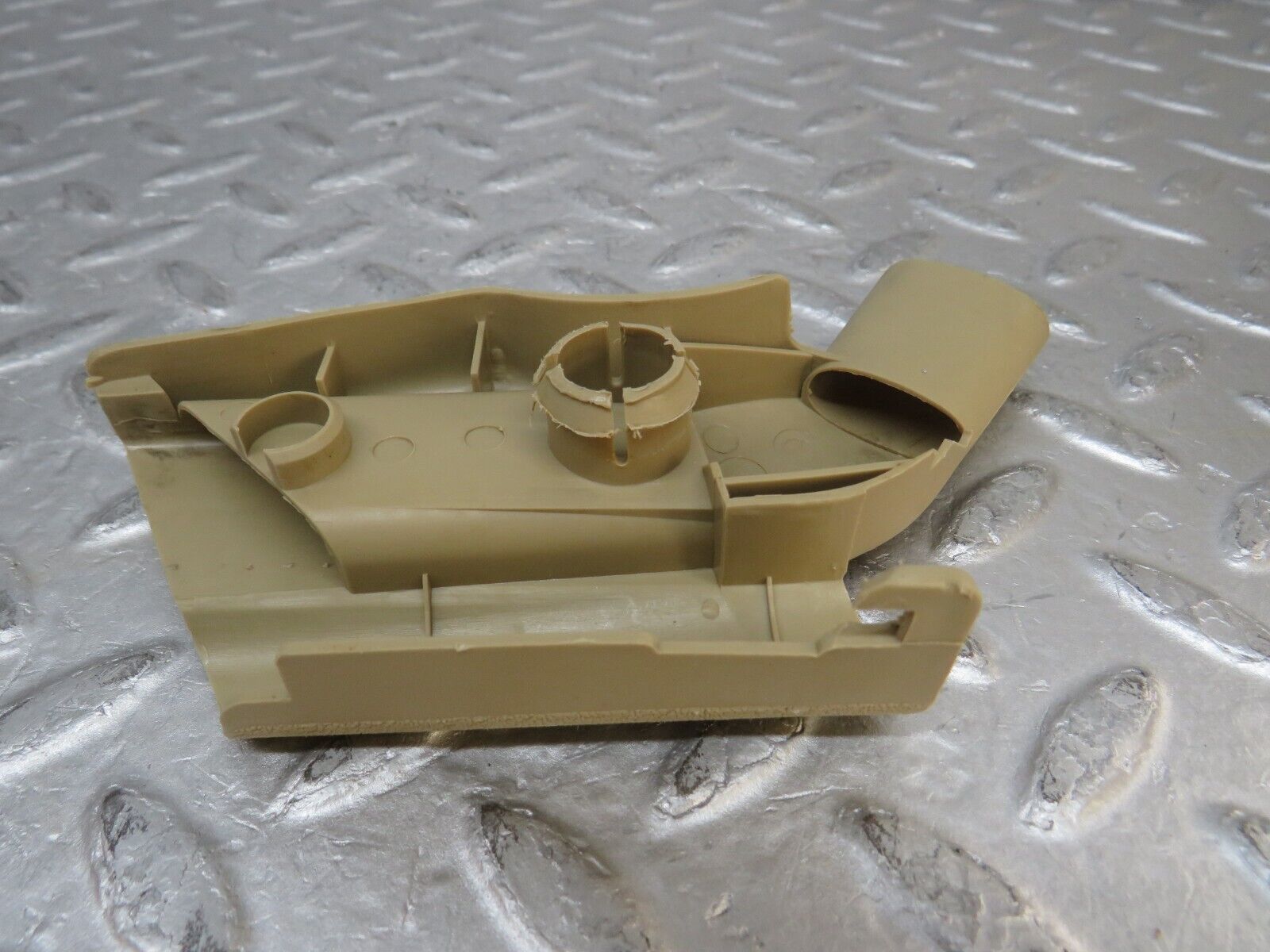 37061 Mercedes-Benz C126 420SEC Coupe Front Seat Cover Beige 1269140336