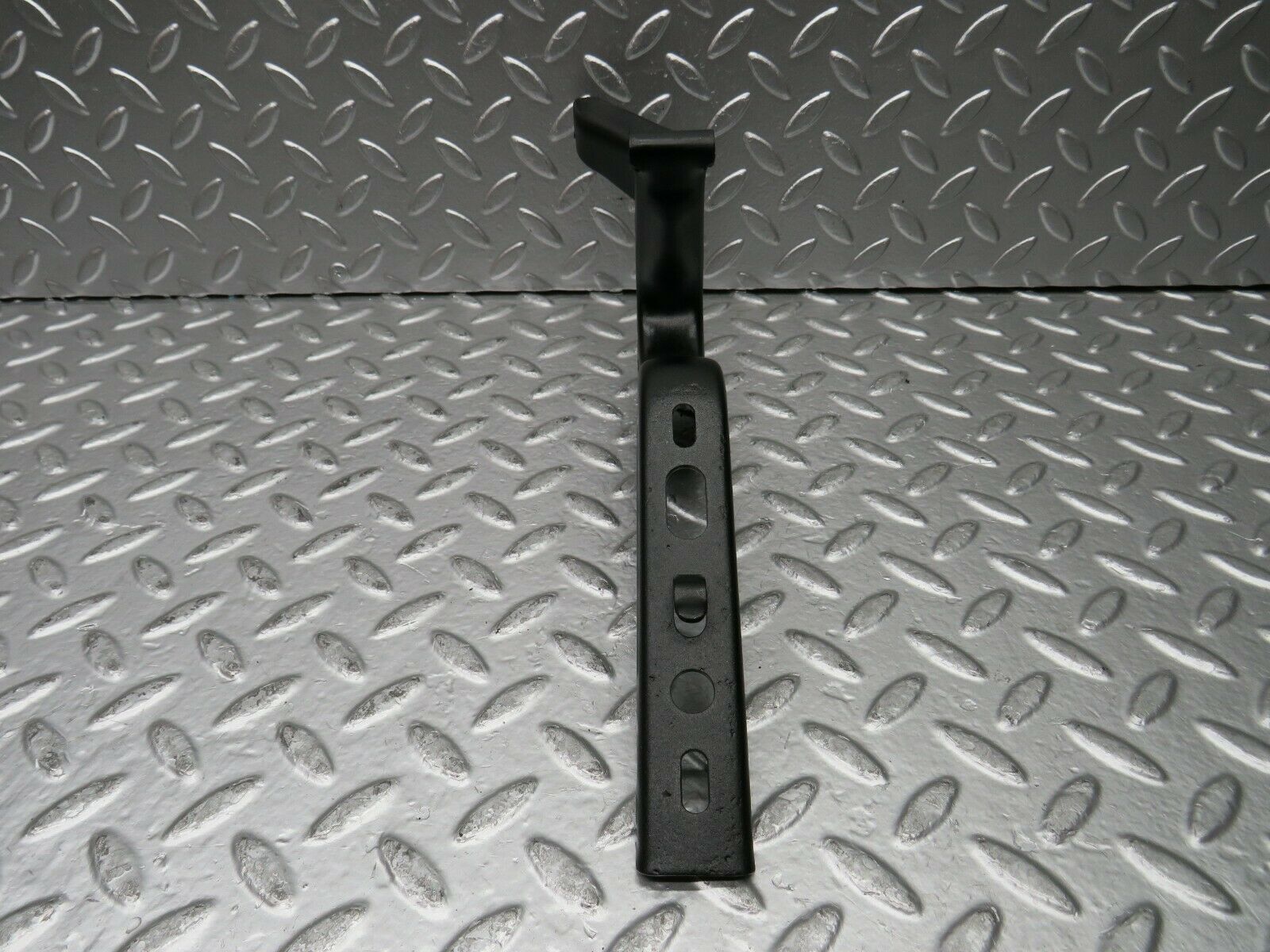 23050 Mercedes-Benz C123 230CE Coupe Trunk Lid Hinge Left Side 1237500187