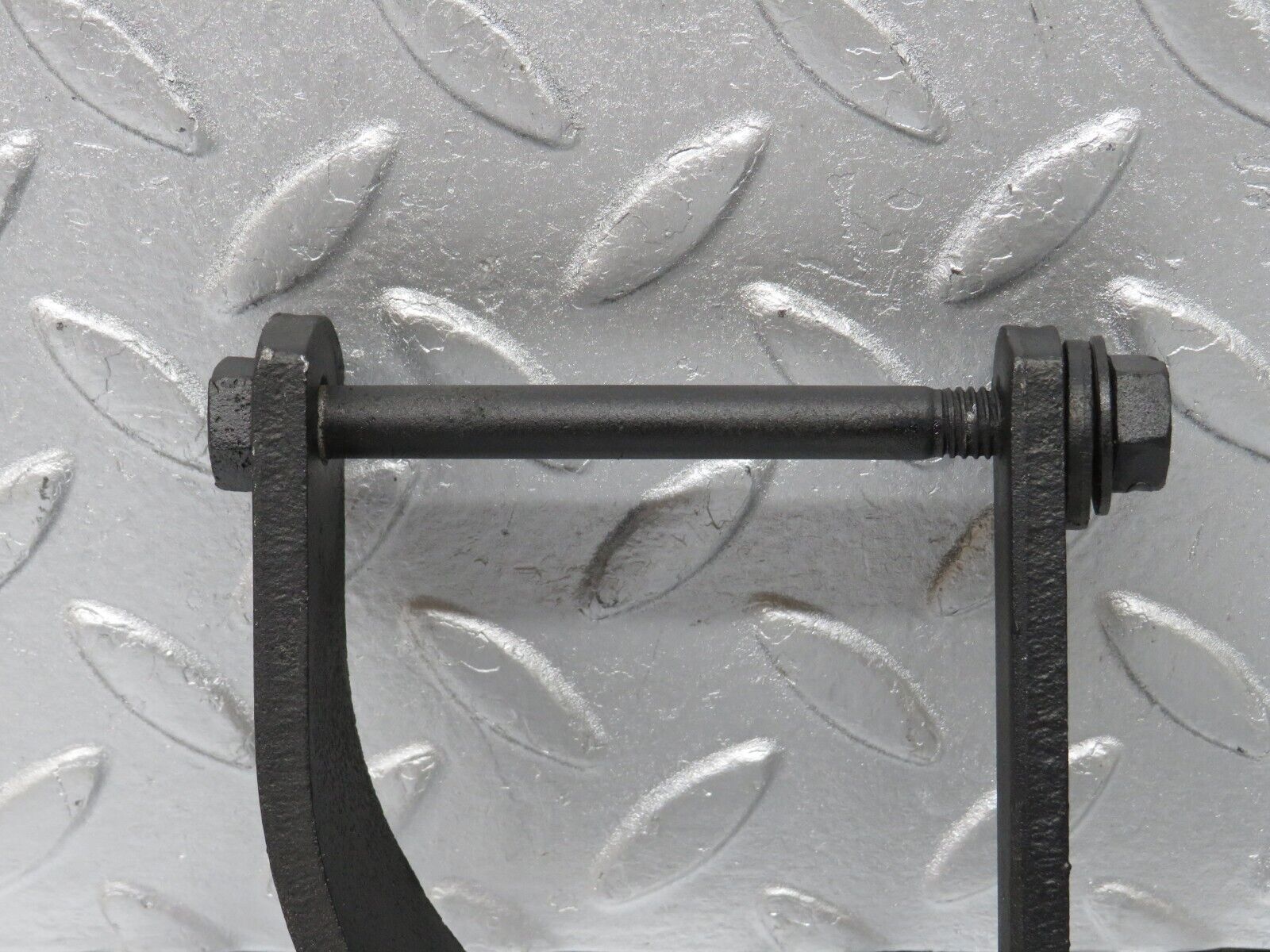 40442 Mercedes-Benz W110 230 Mount Support Bracket