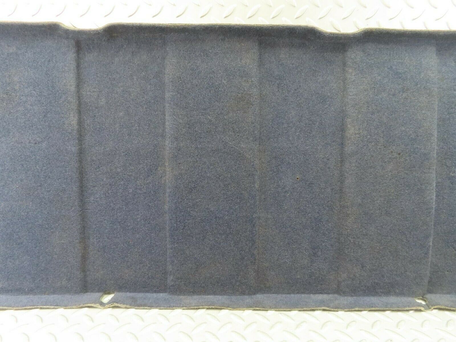 9494 Mercedes-Benz C124 300CE Coupe Fuel Tank Cover Plate 1246941425