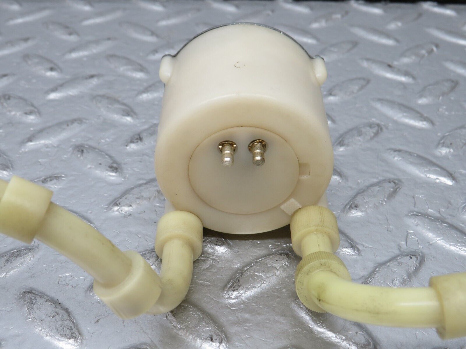 34427 Mercedes-Benz C126 380SEC Coupe Heater Regulator 1268300485