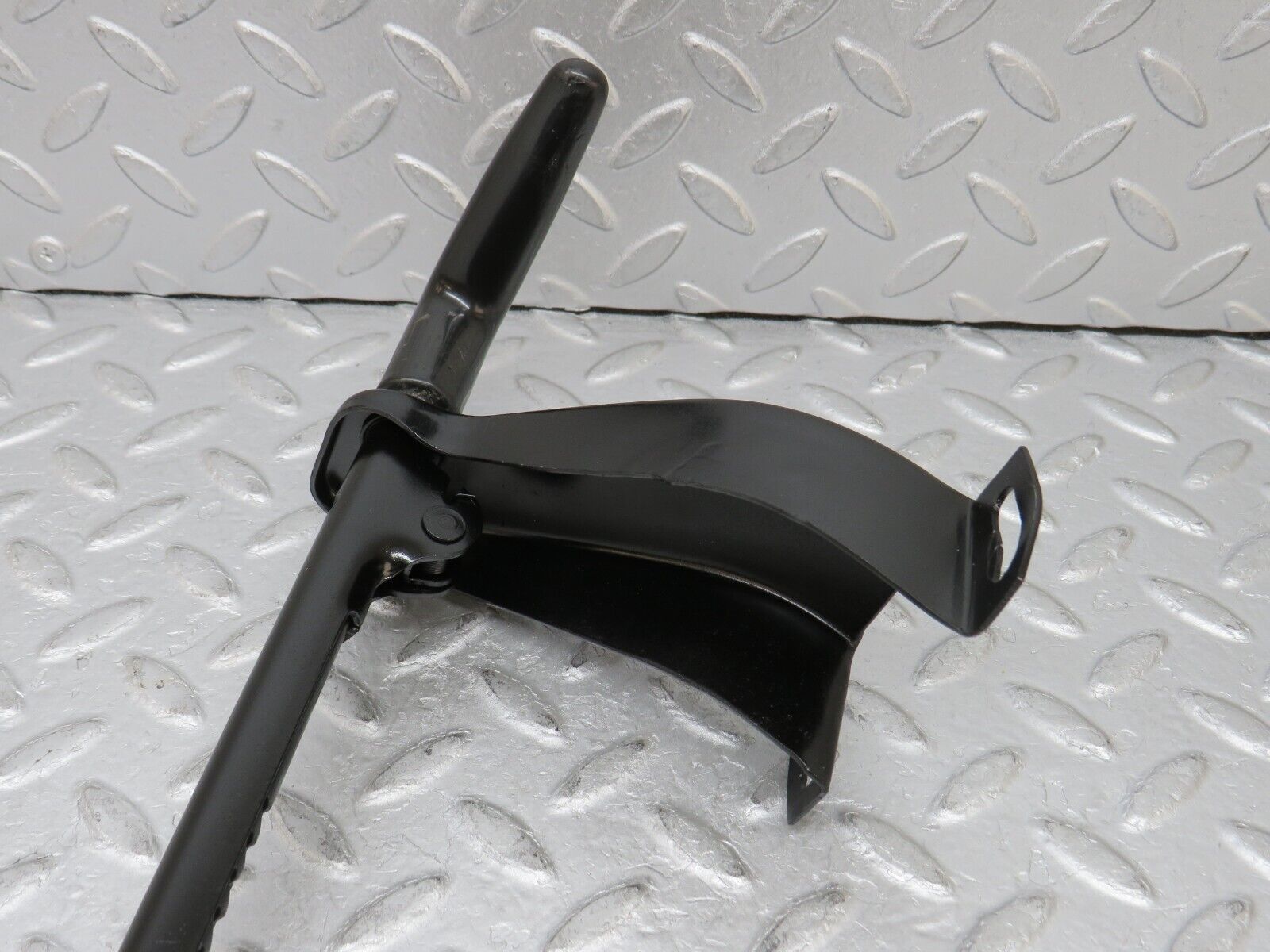 35871 Mercedes-Benz W108 Handbrake Handle Lever With Cable