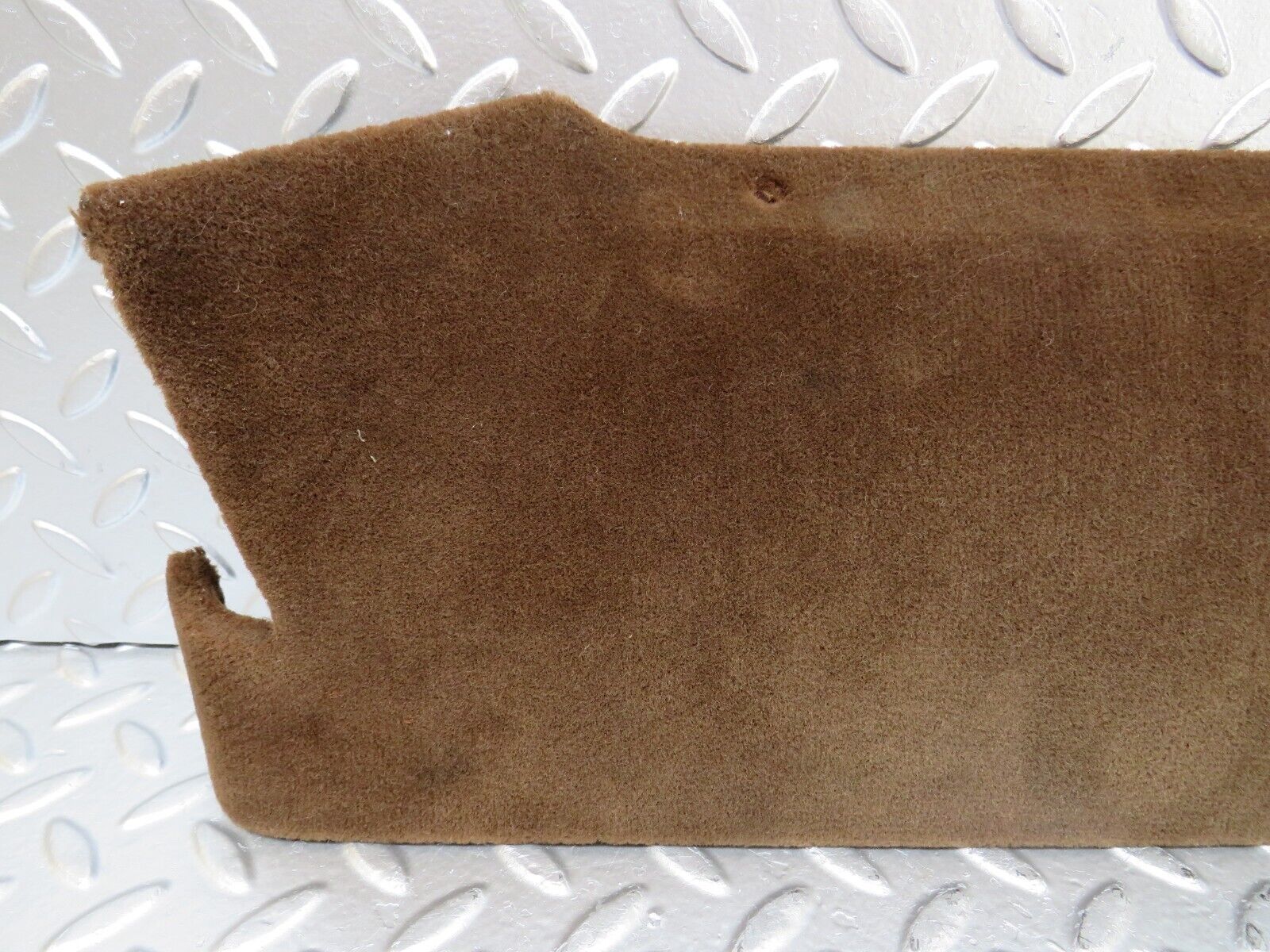 26165 Mercedes-Benz W116 450SE Under Dashboard Trim Panel Right