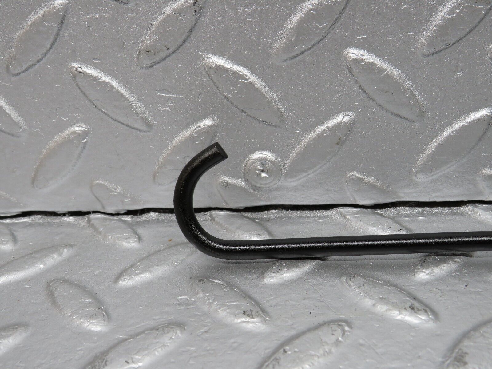 40434 Mercedes-Benz W110 230 Trunk Hinge Spring