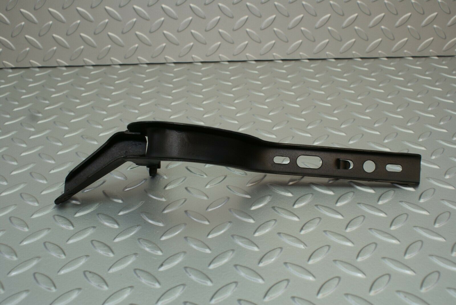 2797 Mercedes-Benz C123 280CE Coupe Trunk Lid Hinge Right Side 1237500287