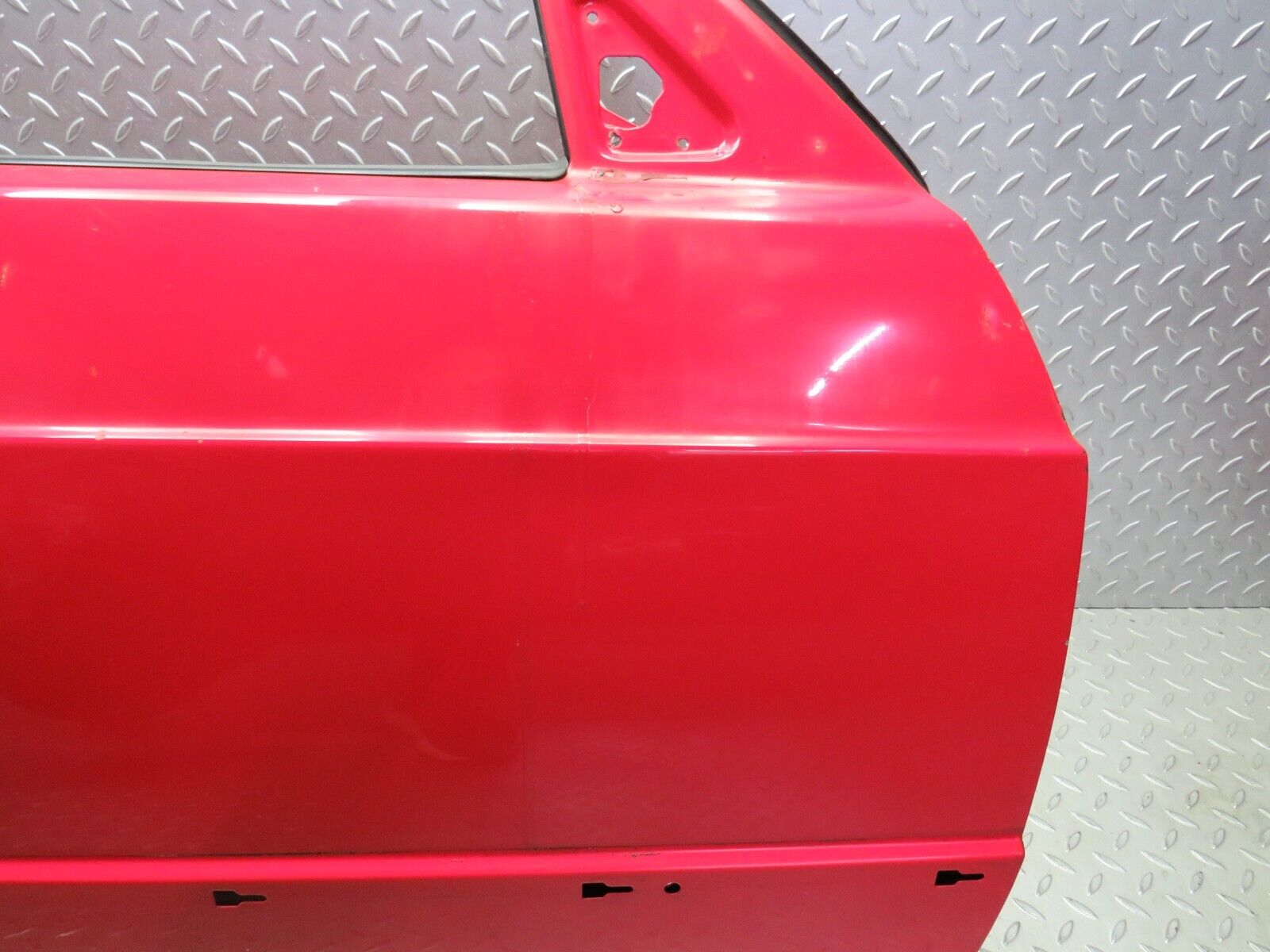 38747 Mercedes-Benz W201 190E 2.6L Front Right Door