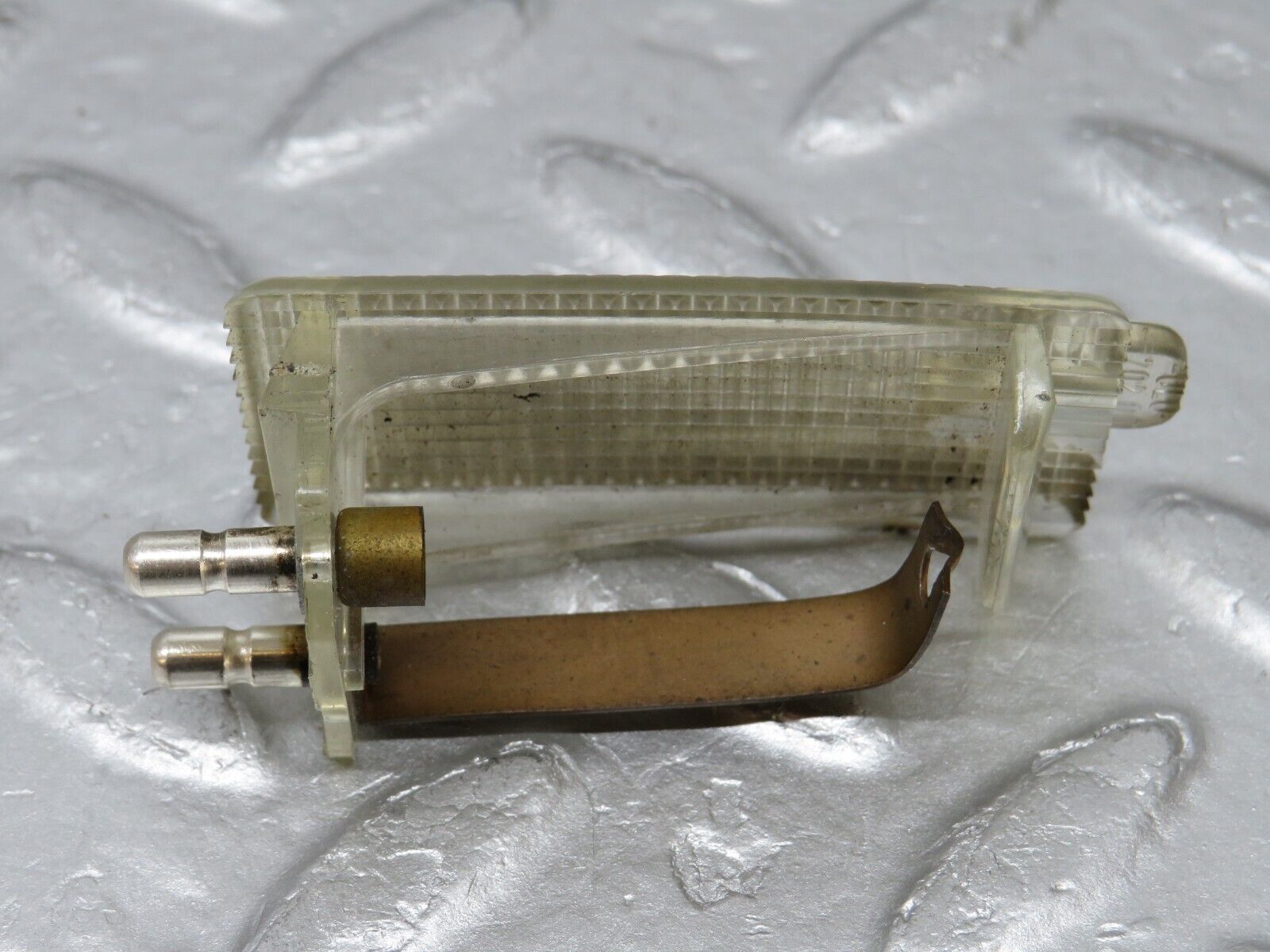 37462 Mercedes-Benz W109 300SEL Glove Box Light