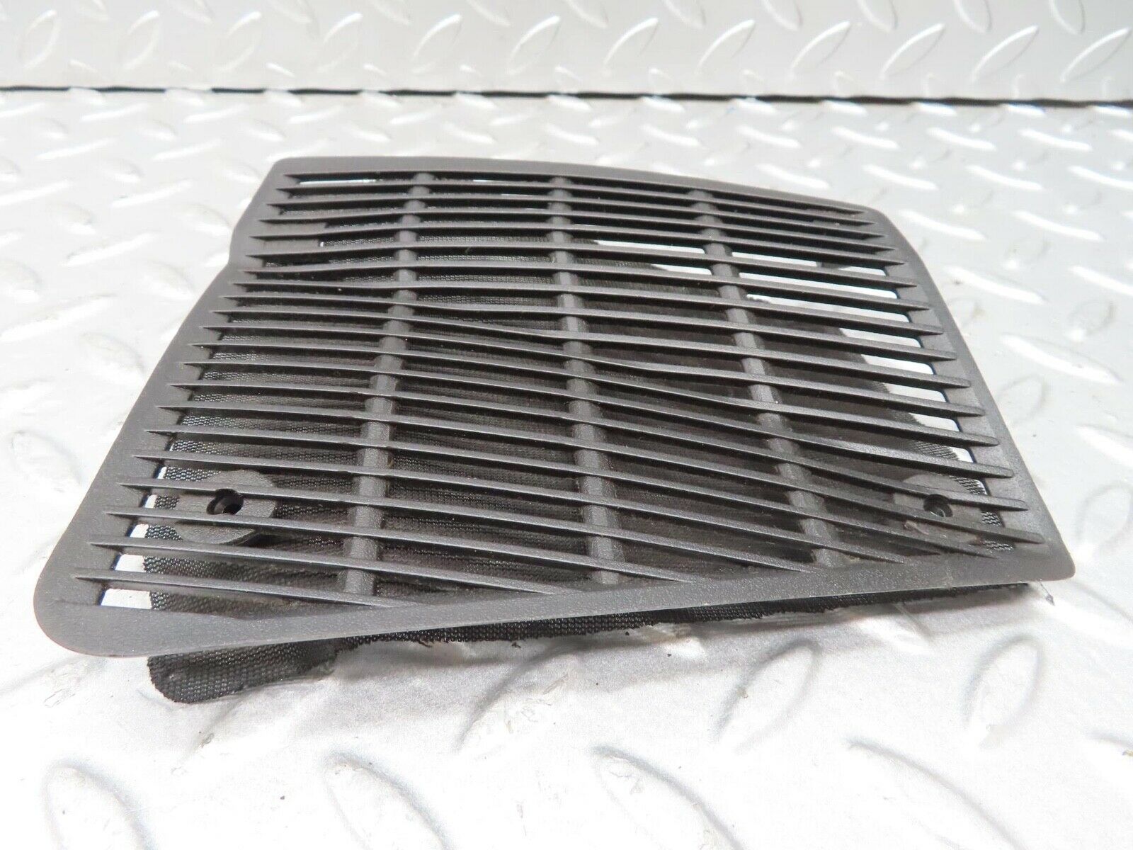 14572 Mercedes-Benz W201 190E Dashboard Speaker Cover Right Side