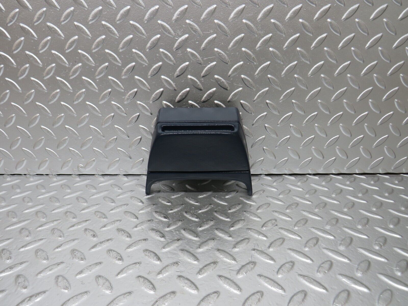 25169 Mercedes-Benz W201 190D Rear Ashtray Blue