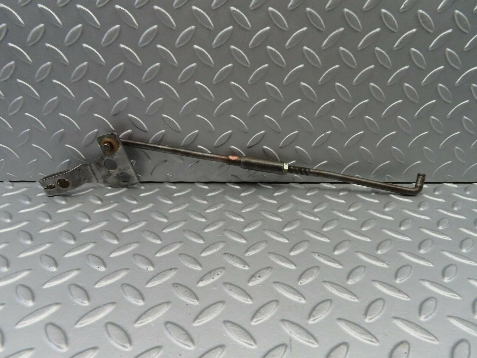 7104 Mercedes-Benz S124 E220 Wagon Gear Selector Linkage