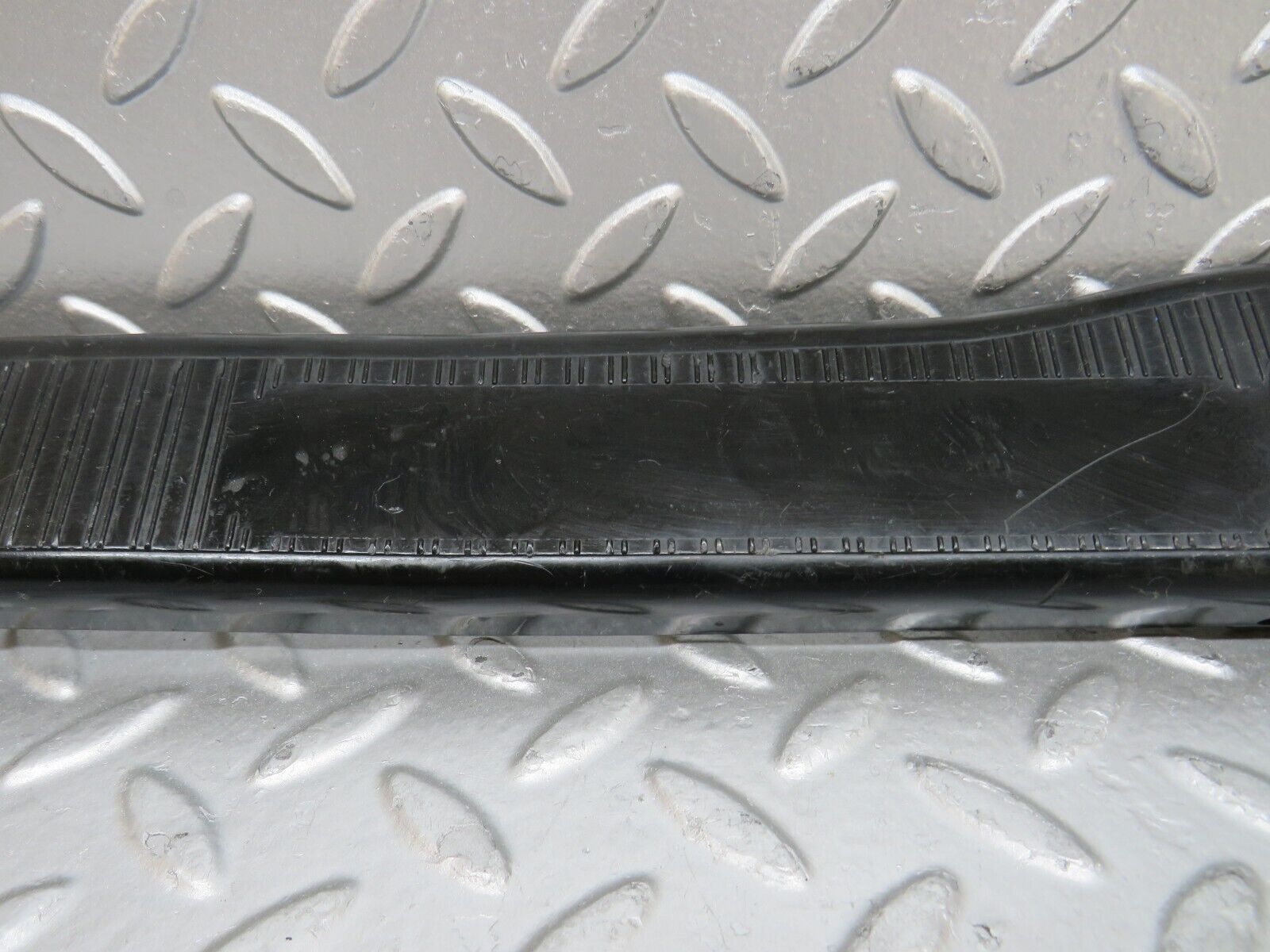 27901 Mercedes-Benz W123 280E Trunk Cover Trim 1236980089