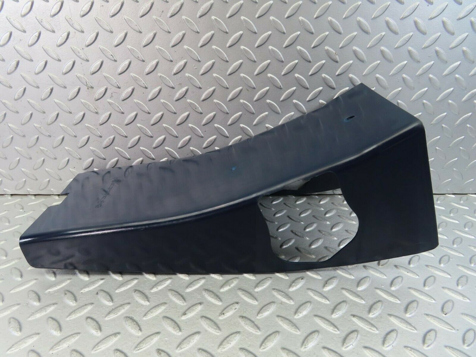 9289 Mercedes-Benz C124 300CE Coupe Coupe Rear Armrest Cover 1249240237