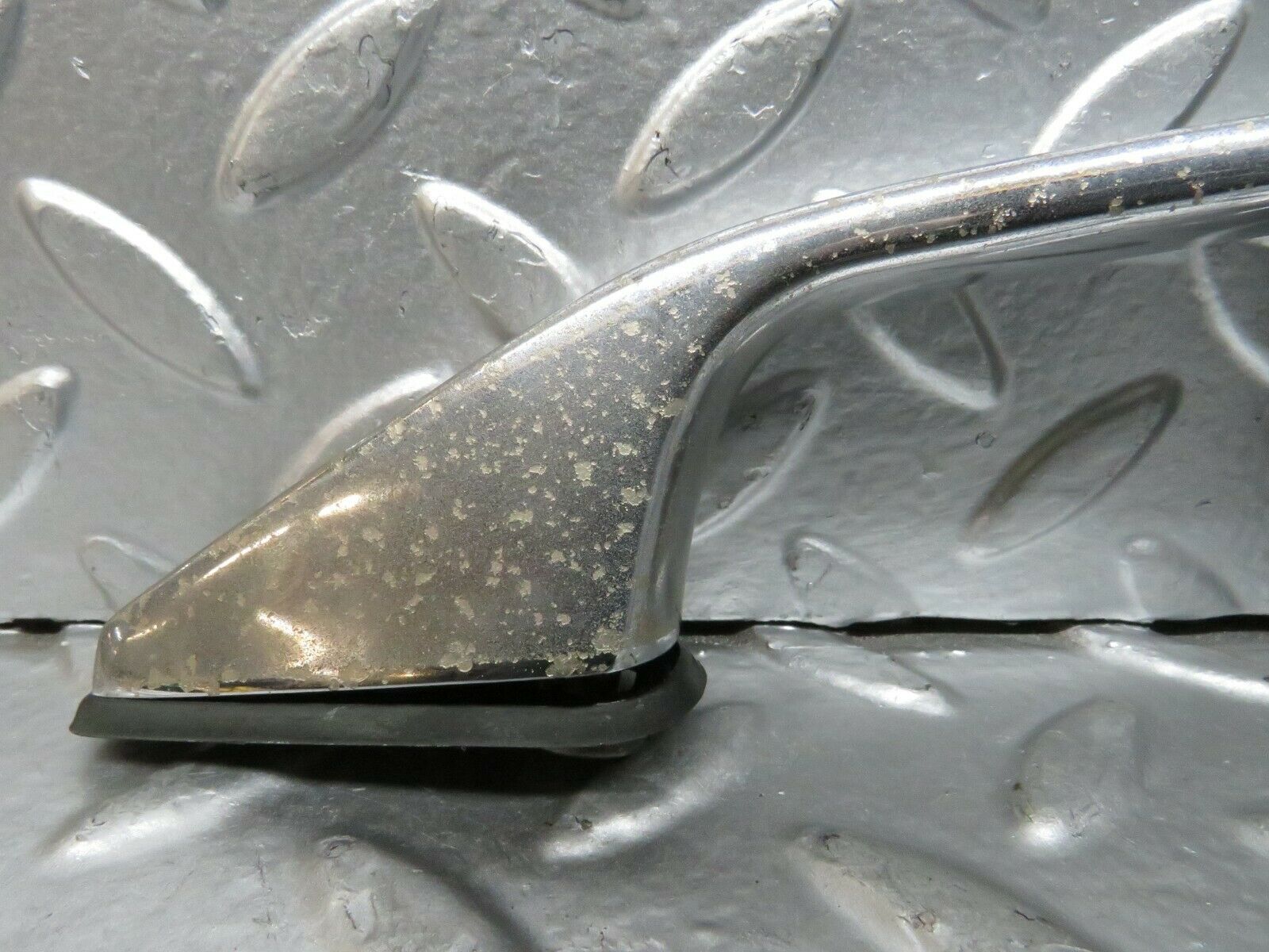 23716 Mercedes-Benz W114 280E Exterior Door Handle Rear Right 1157600401