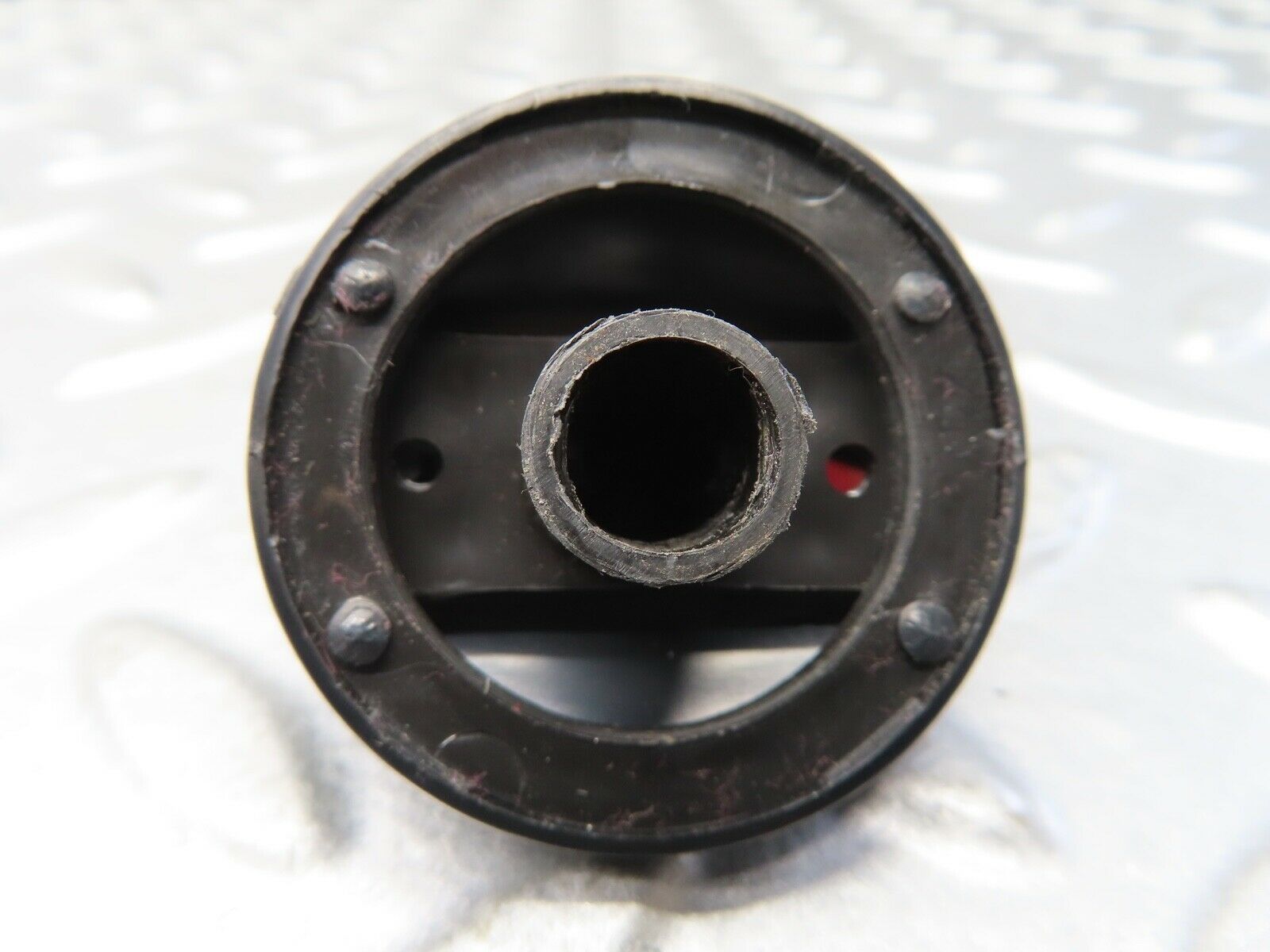 19212 Mercedes-Benz W123 300D Heater Control Knob Set