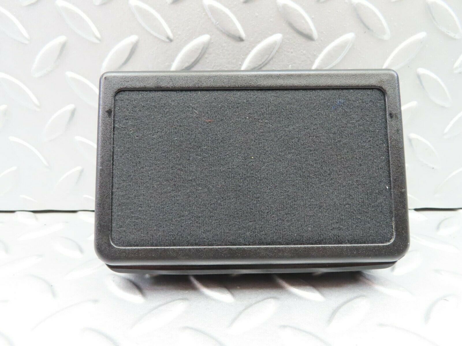 6506 Mercedes-Benz S124 E220 Wagon Rear Door Ashtray