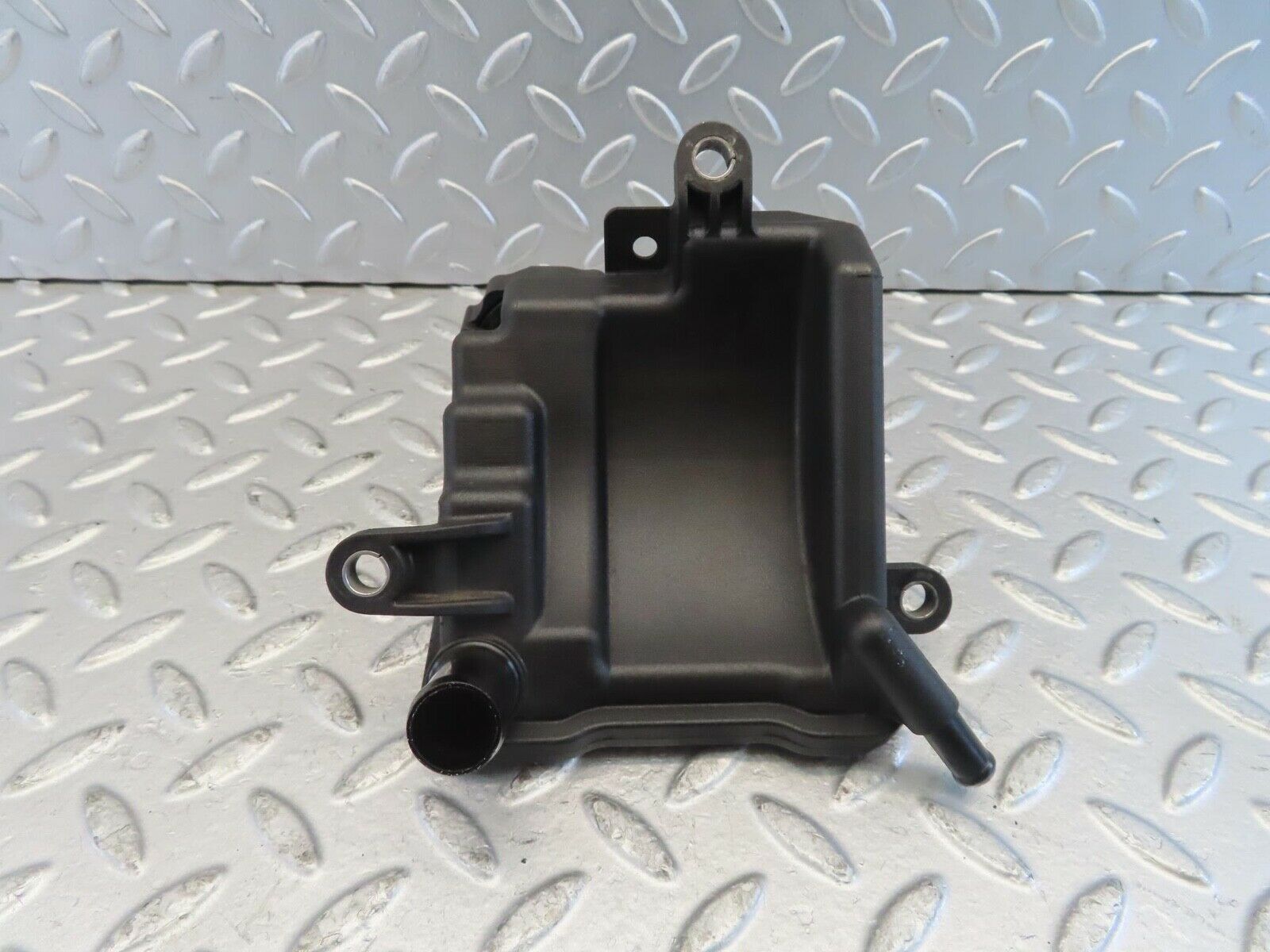 11255 Mercedes-Benz W221 S320 Power Steering Fluid Reservoir 0004602283