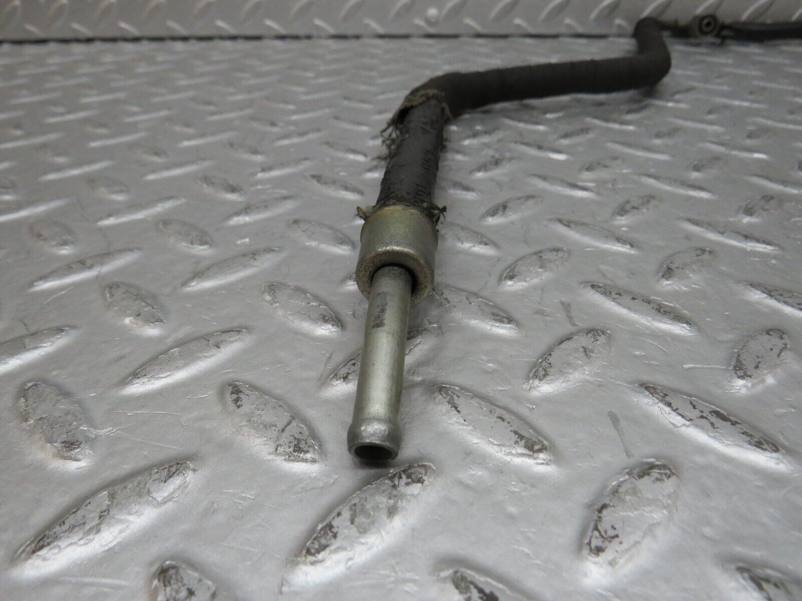 37713 Mercedes-Benz W108 280S Fuel Hose Pipe