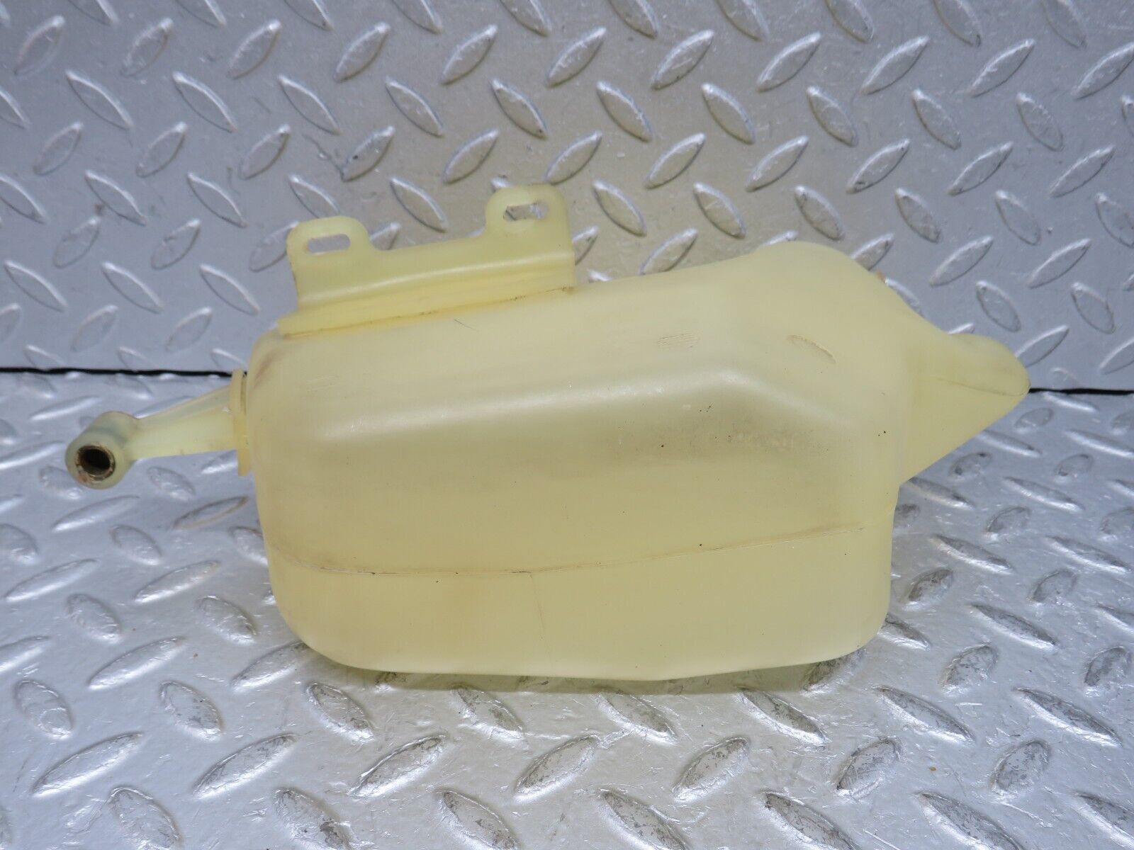 37860 Mercedes-Benz A124 320E Cabriolet Coolant Expansion Tank 1245000449