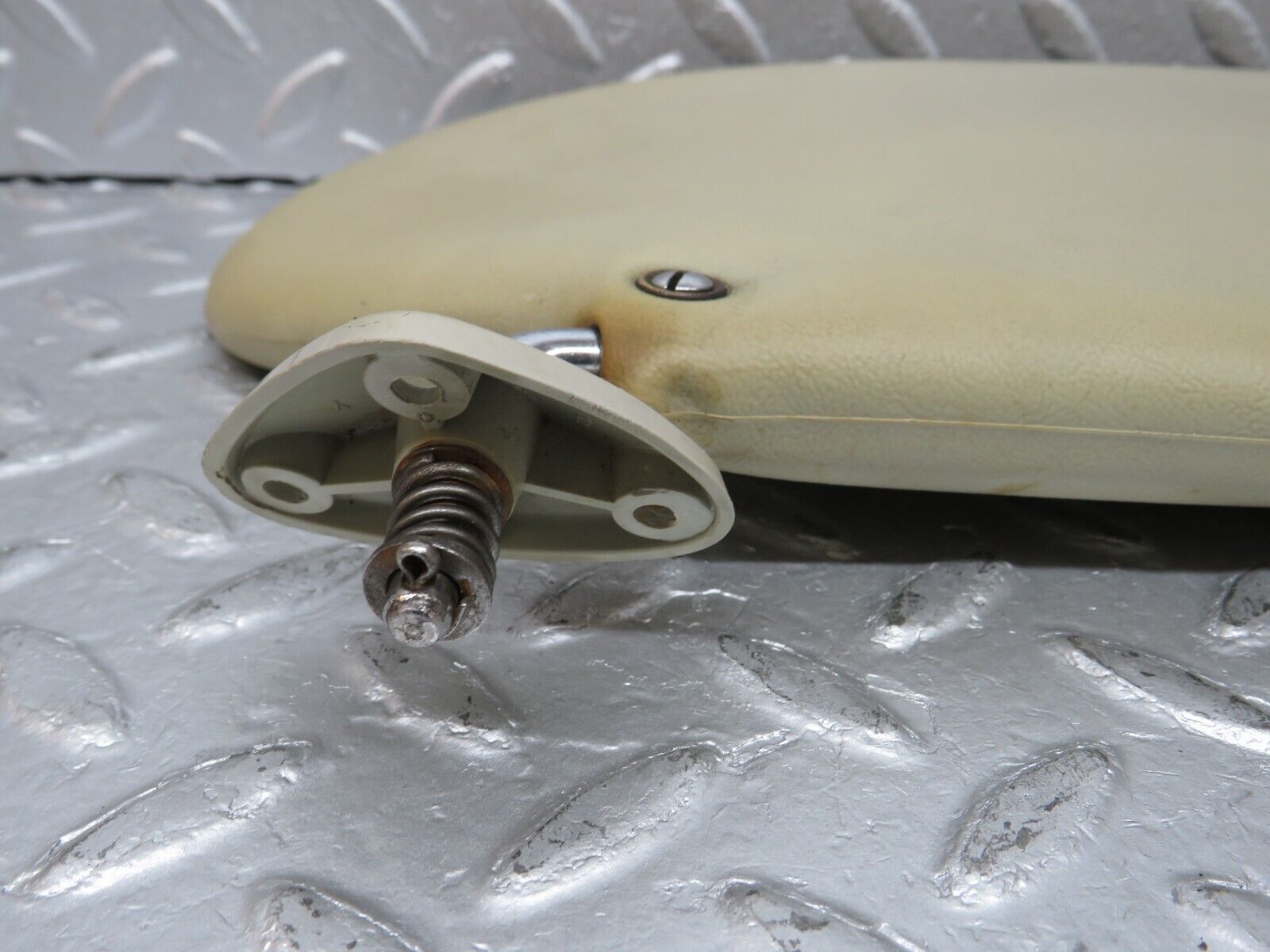 40237 Mercedes-Benz W110 230 Sun Visor Right Side