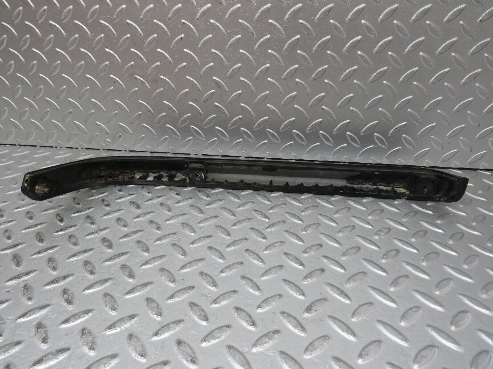 28571 Mercedes-Benz W123 230E Tail Light Moulding Trim Right