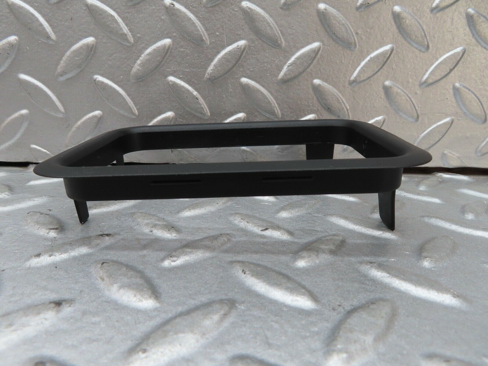 17446 Mercedes-Benz R129 300SL Coupe Gear Shift Selector Surround 1292670088