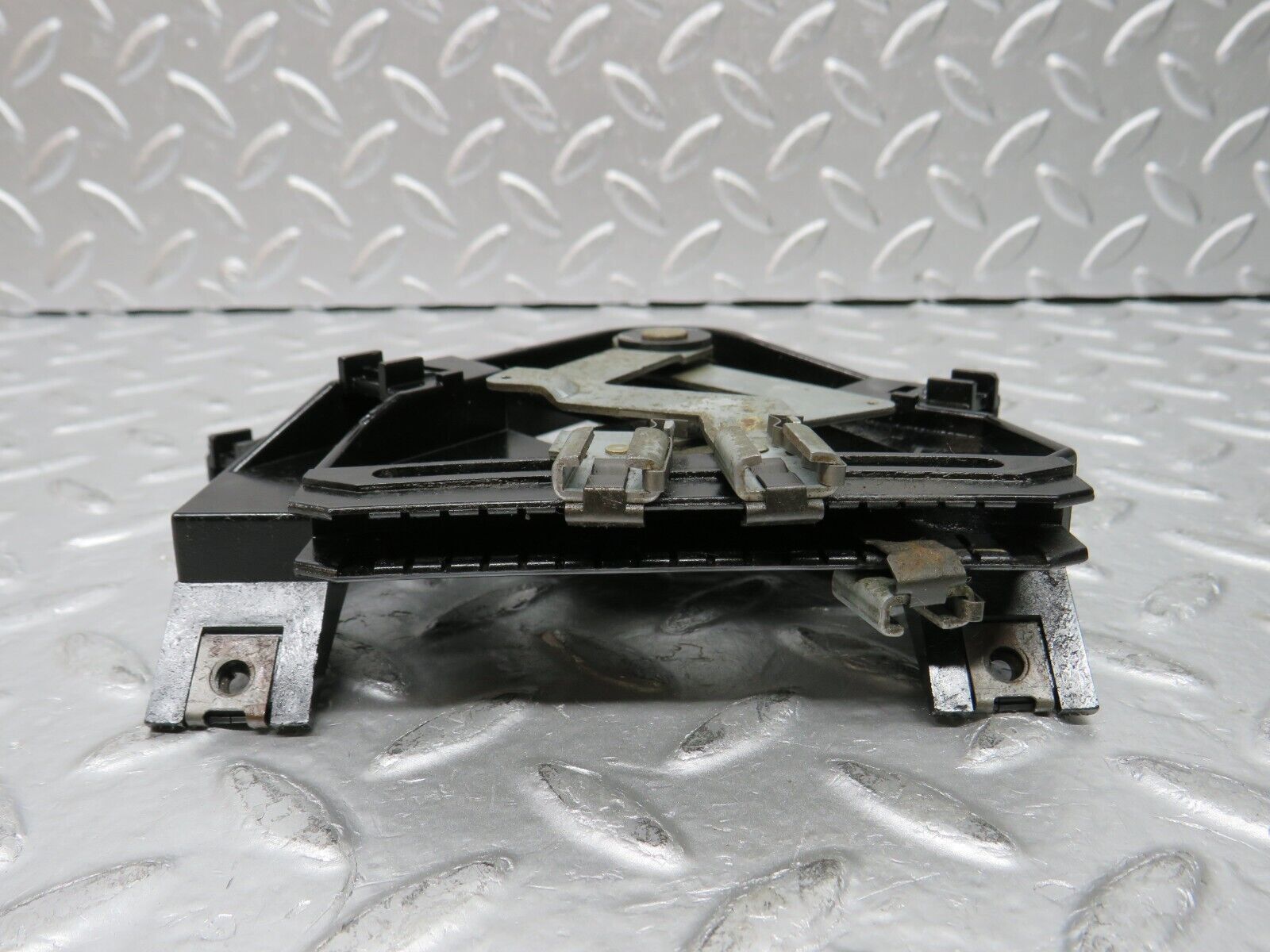 30056 Porsche 924 Heater Slider Control 321819045