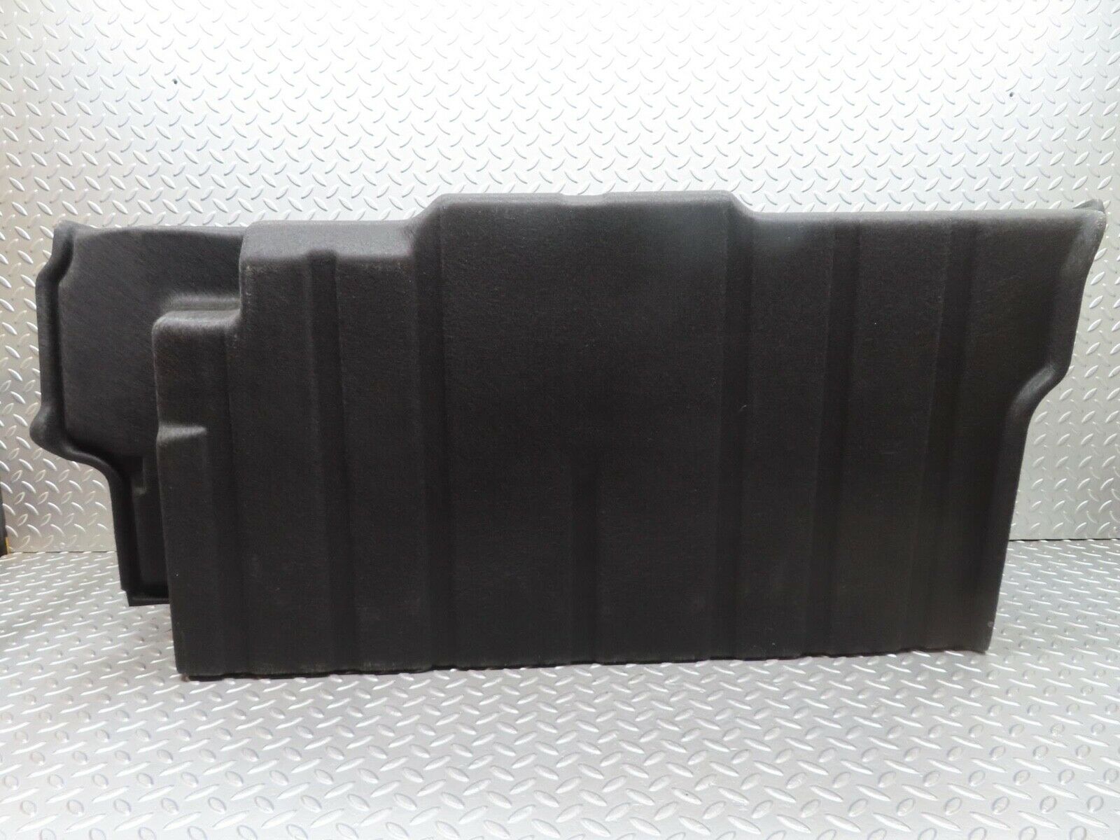 14849 Mercedes-Benz W140 S320 Trunk Fairing Panel