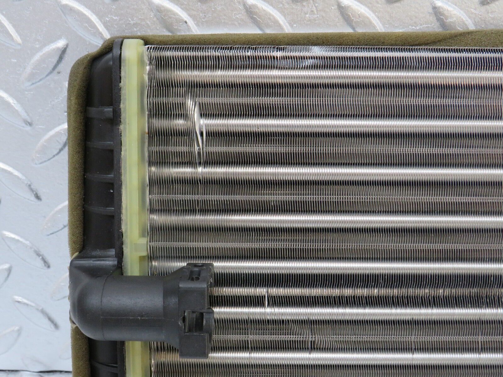 34935 Mercedes-Benz W210 320E Heater Radiator Behr